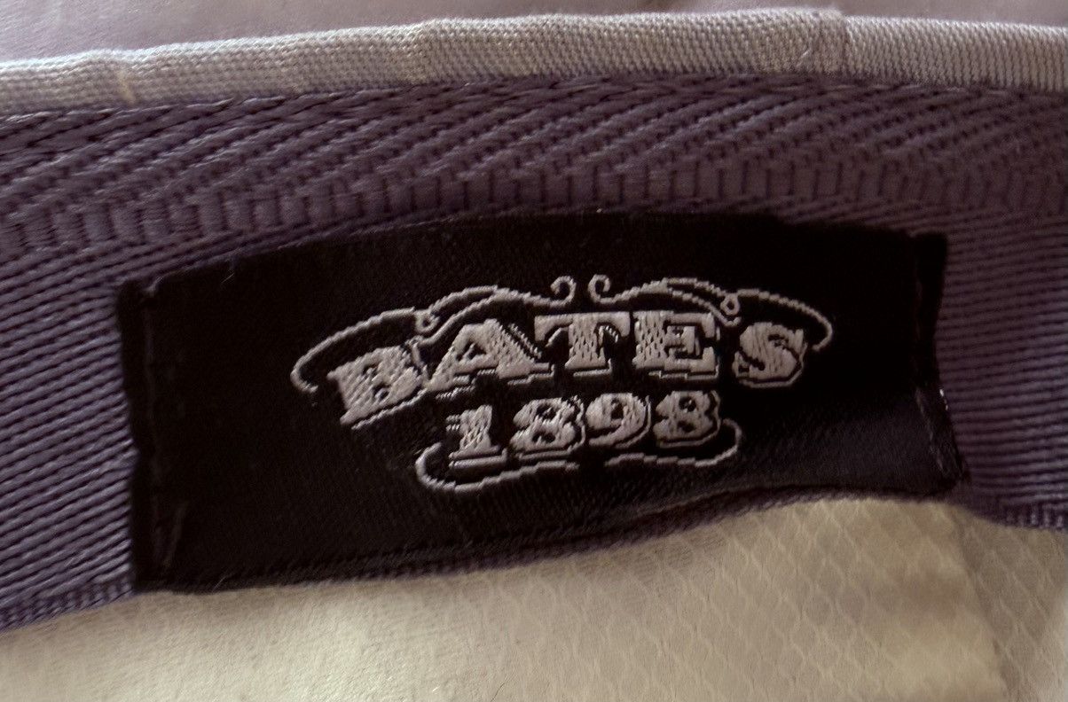 Bates Hats Roma Hat (size 58) aka paperboy, newsboy, peaky blinders Size ONE SIZE - 6 Thumbnail