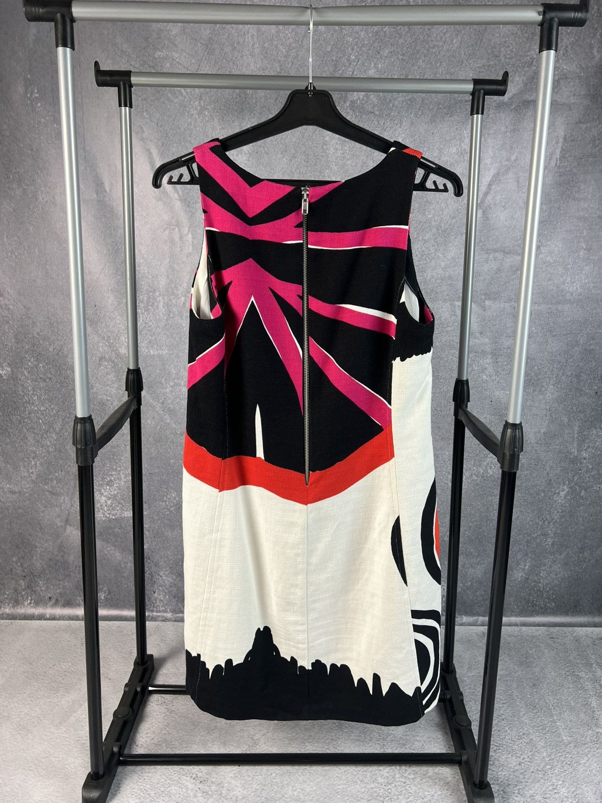 Designer × Desigual × Vintage Desigual ladies dress Size S / US 4 / IT 40 - 2 Thumbnail