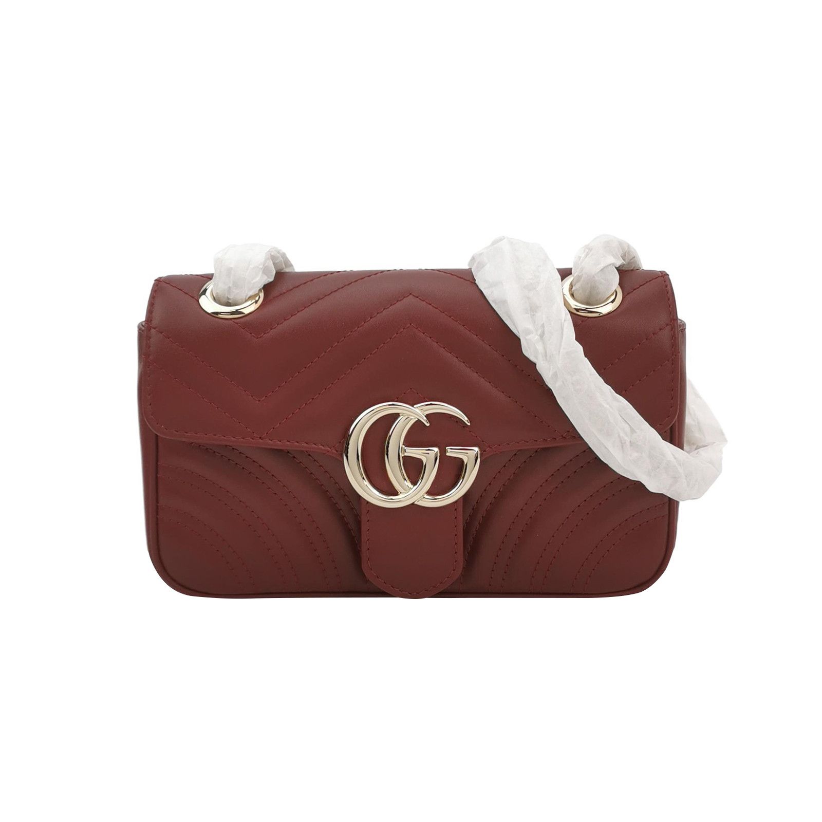 Gucci Gucci Women os Shoulder Bags Size ONE SIZE - 1 Thumbnail