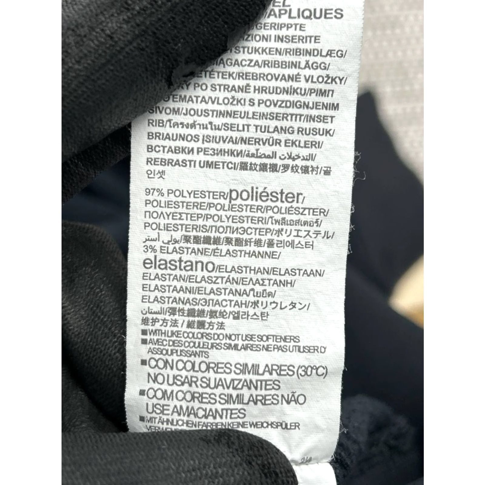 Under Armour Under Armour Storm Sweatshirt Mens 3XL Black Fleece Lined Zip Mock Neck Pullover Regular Fit Thermal Outdoor Sports Mens Clothing Size US XXL / EU 58 / 5 - 6 Thumbnail