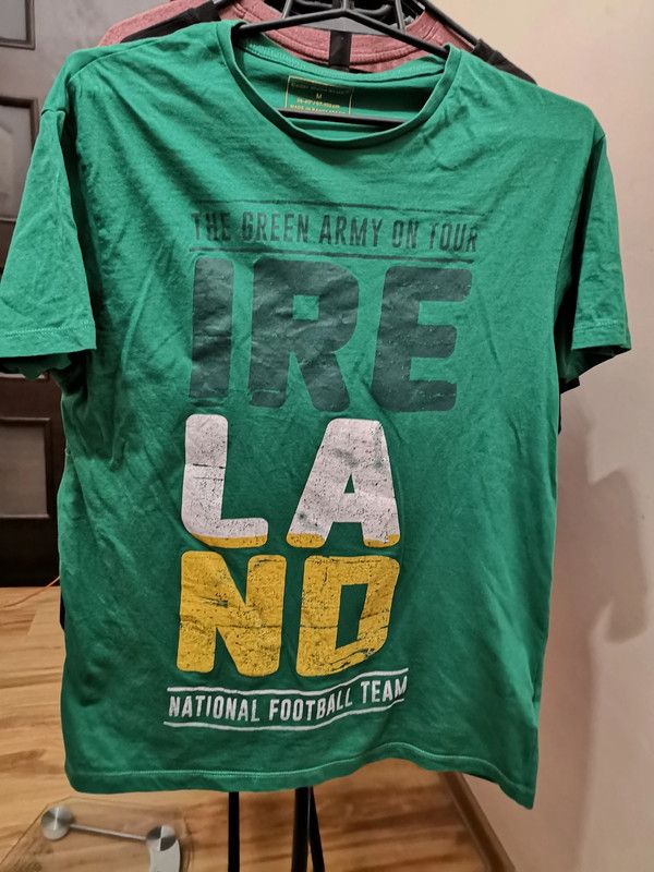 Other ireland Size US M / EU 48-50 / 2 - 1 Thumbnail