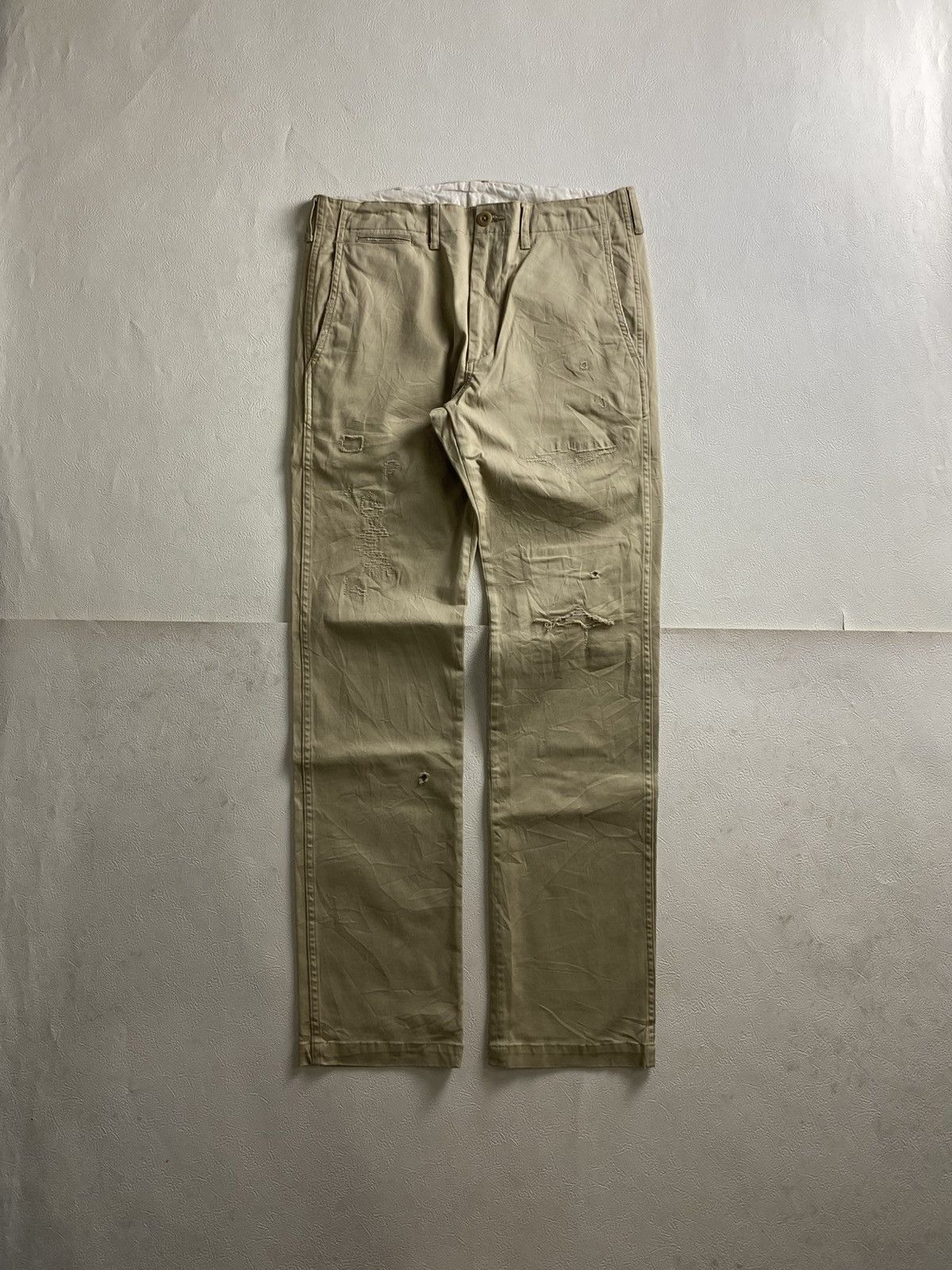 Hysteric Glamour Hysteric Glamour Size US 30 / EU 46 - 5 Thumbnail