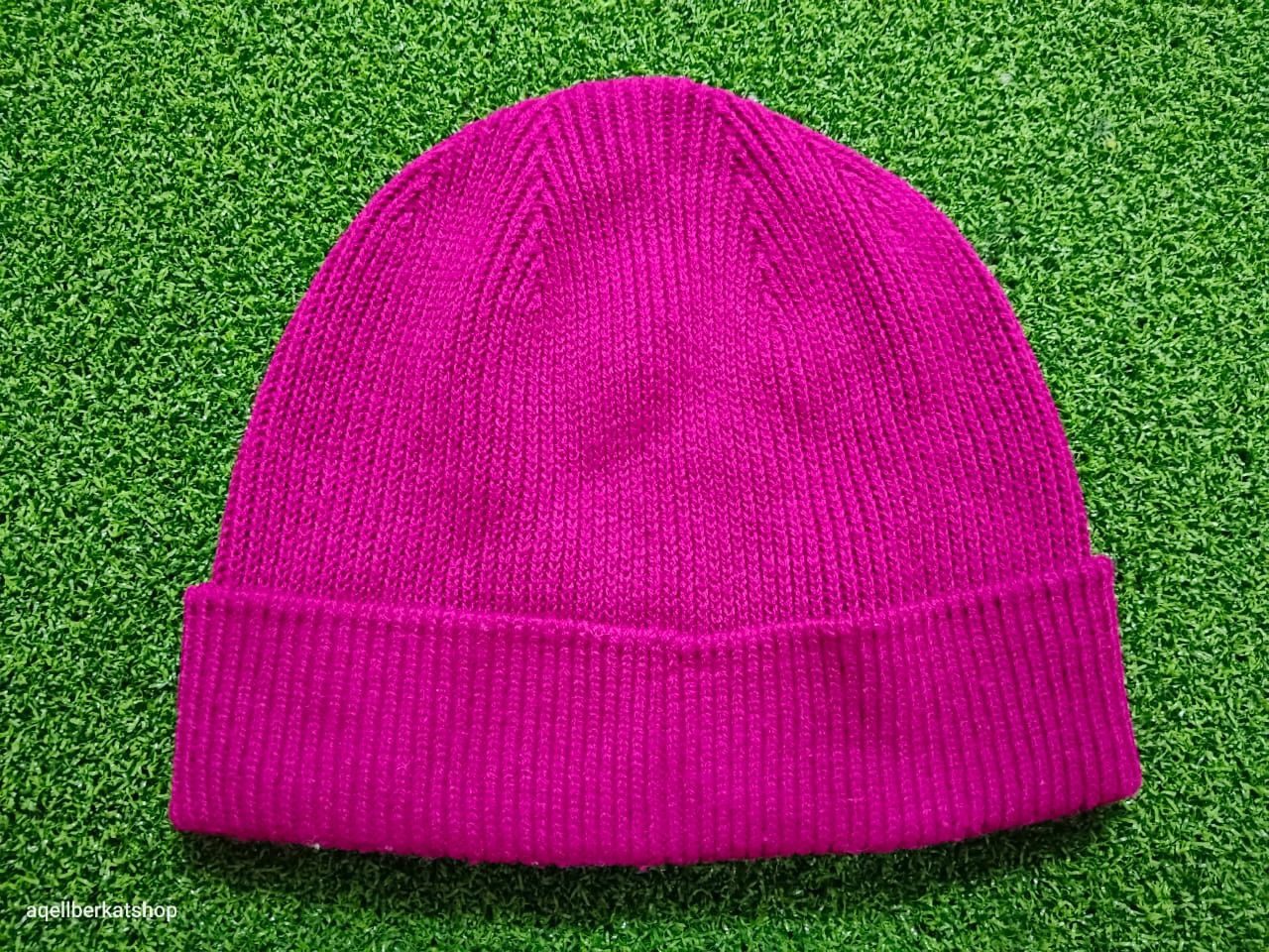 Journal Standard JOURNAL STANDARD Beanie Size ONE SIZE - 3 Thumbnail