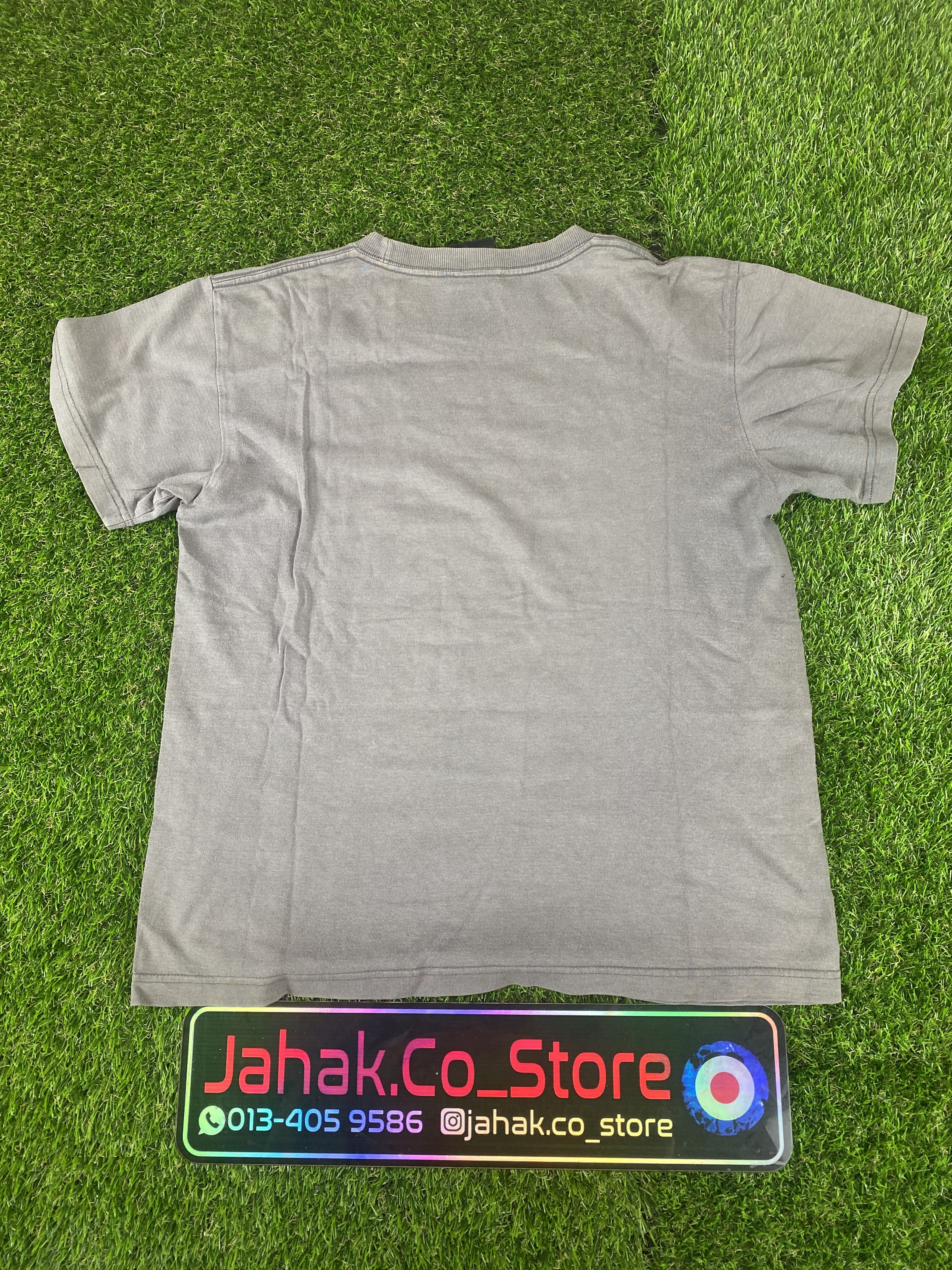 ASH Ash Band Tees (T110) Size US S / EU 44-46 / 1 - 6 Thumbnail