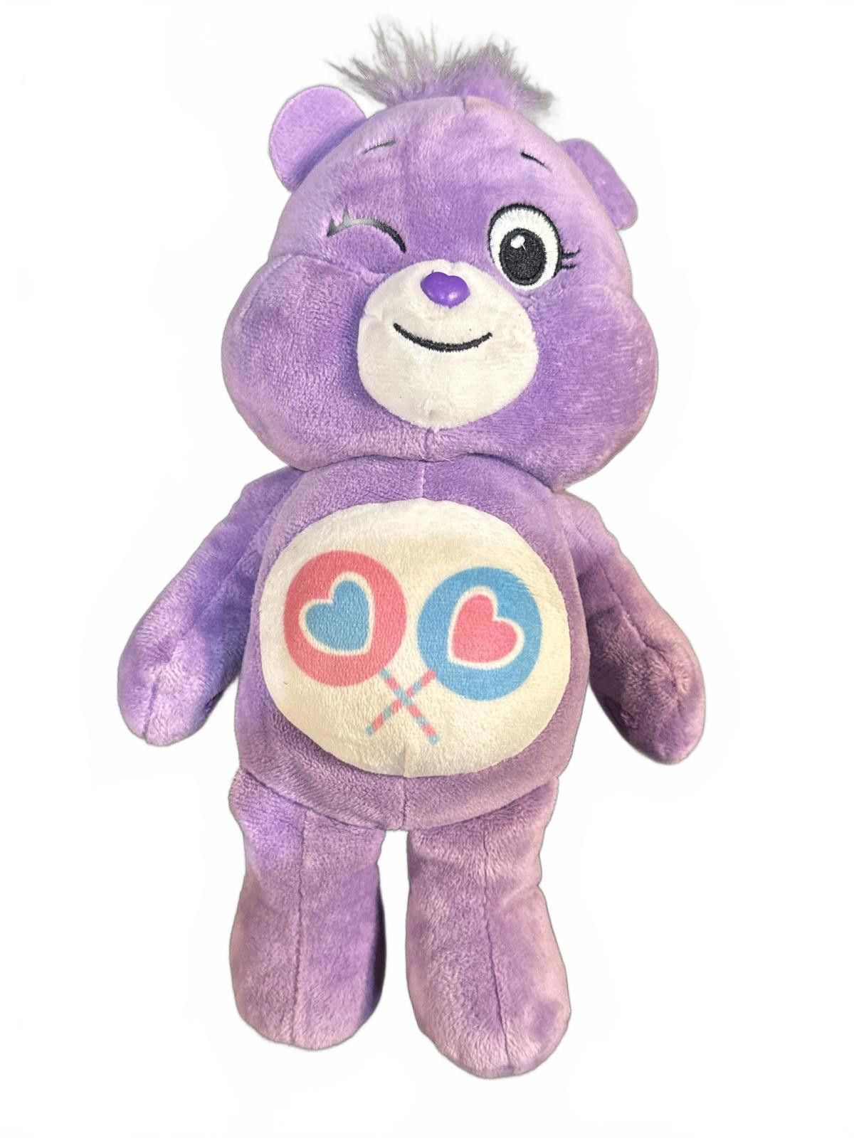 Other [2021] 10" Care Bears Vintage 'Share Bear' Size ONE SIZE - 1 Thumbnail