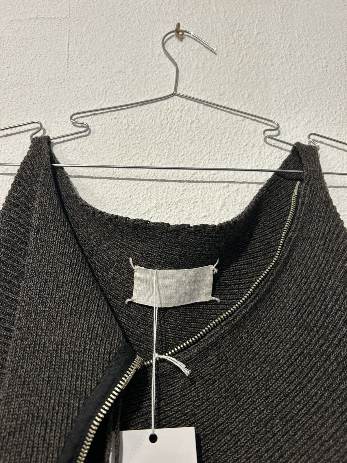 Maison Margiela Martin Margiela zip Size S / US 4 / IT 40 - 2 Thumbnail