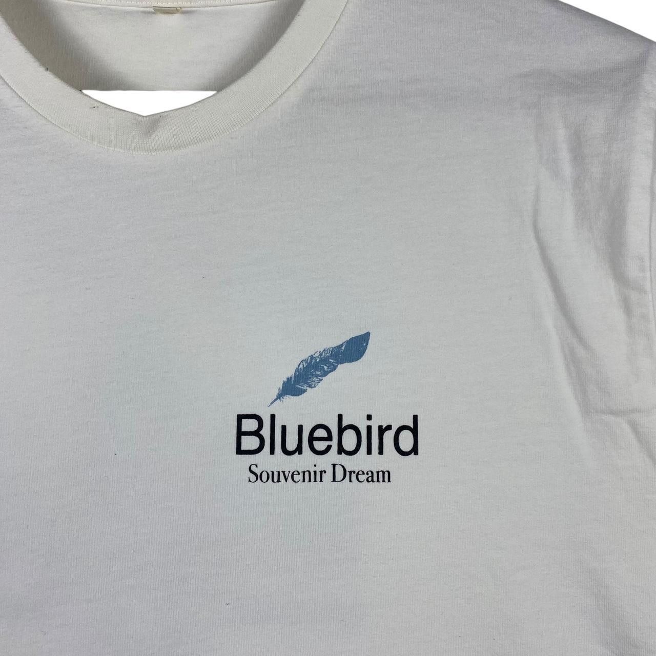 Other BLUEBIRD NATIVE AMERICA Souvenir Dream Aztec Tee Shirt Top Size M / US 6-8 / IT 42-44 - 4 Thumbnail
