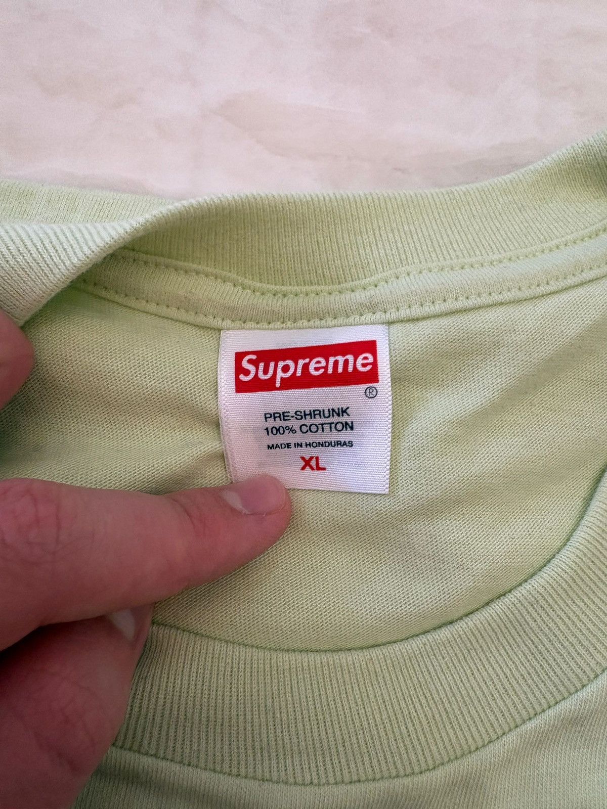 Supreme Supreme tyler the creator photo t shirt Size US XL / EU 56 / 4 - 3 Thumbnail