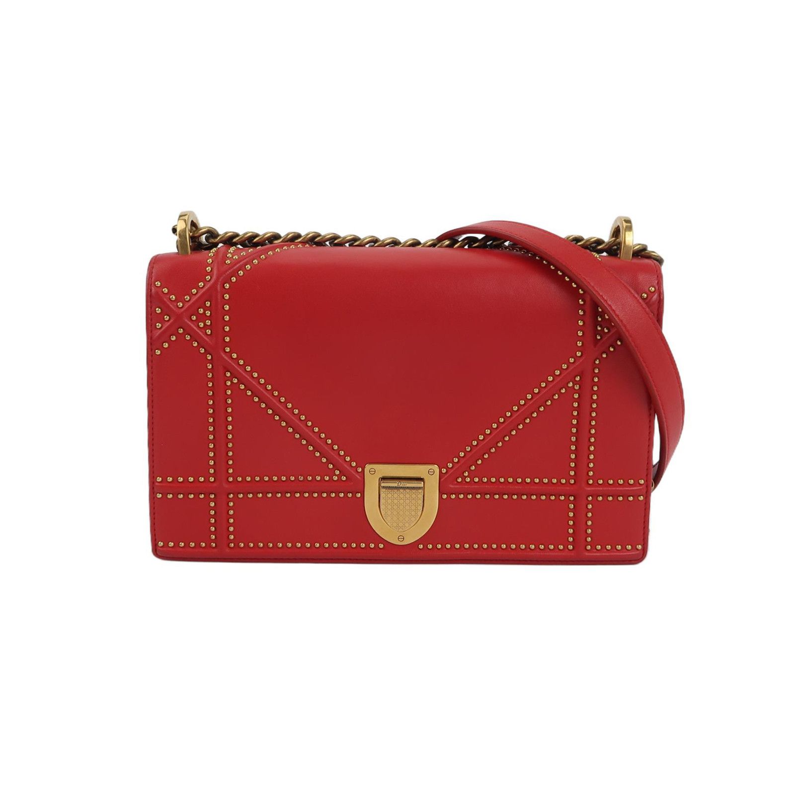 Dior Dior Women os Shoulder Bags Size ONE SIZE - 1 Thumbnail