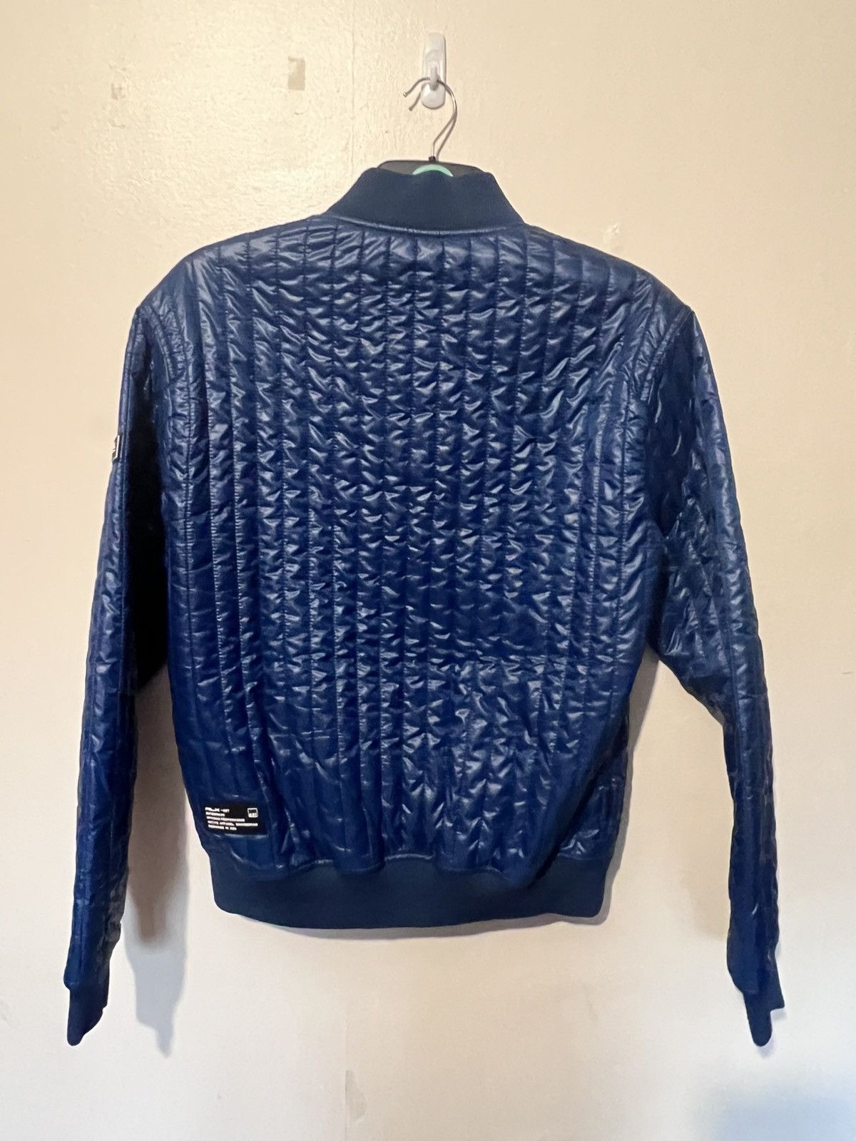 Ralph Lauren Water-Repellent Bomber Jacket rlx Size US S / EU 44-46 / 1 - 2 Thumbnail