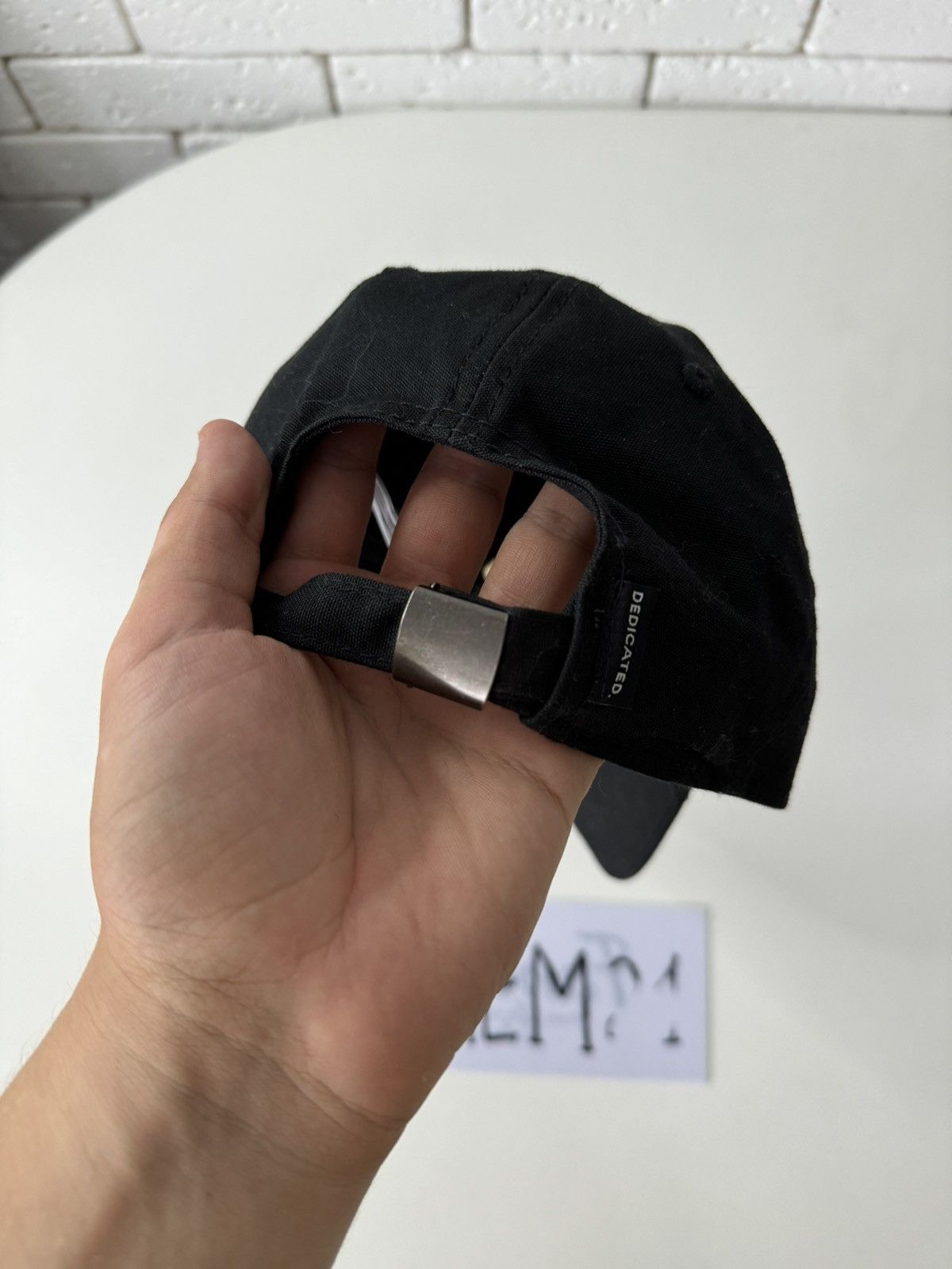 Vintage Seinfeld cap hat Size ONE SIZE - 3 Thumbnail