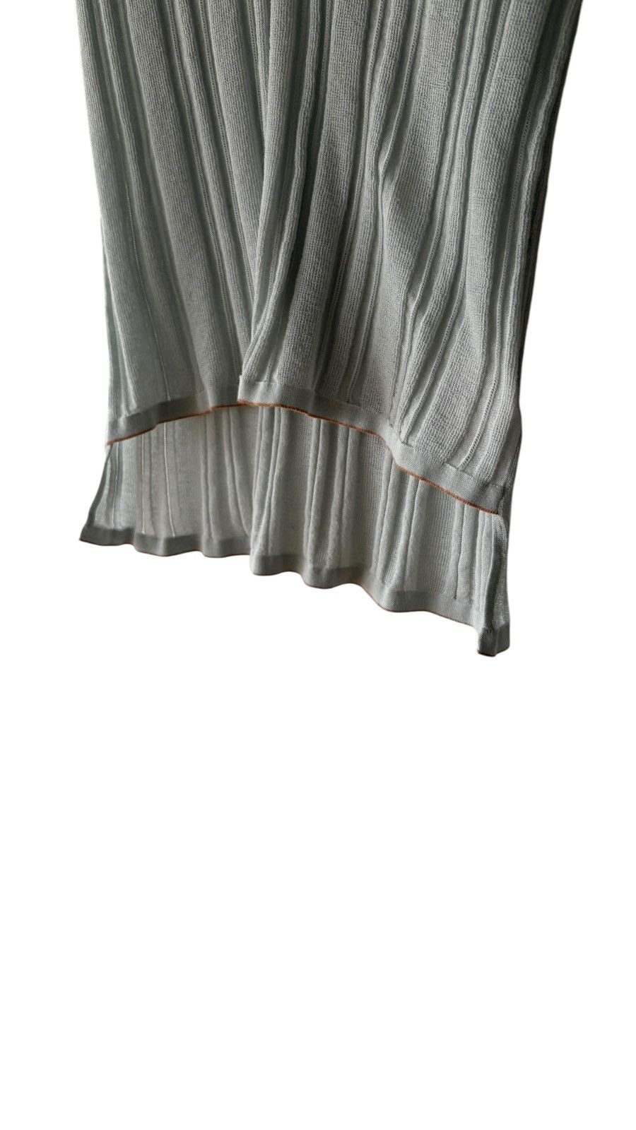 Acne Studios Acne studios pleated collared shirt Size XS / US 0-2 / IT 36-38 - 3 Thumbnail