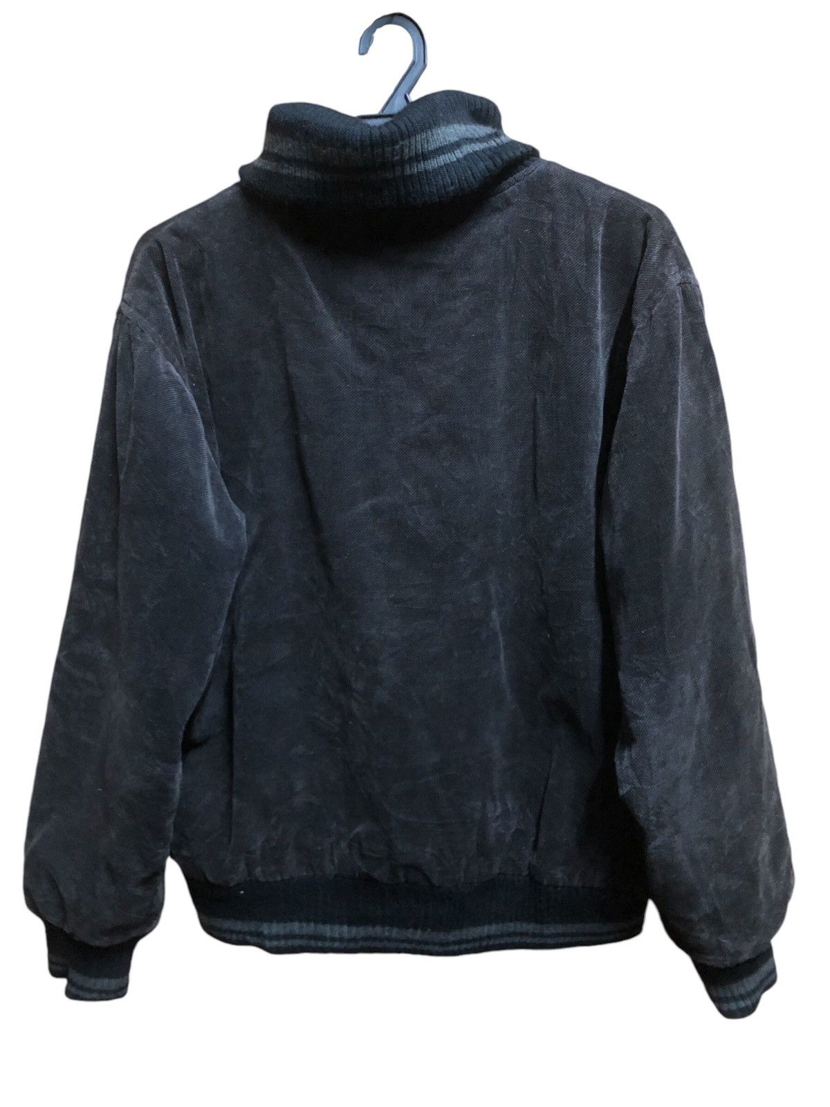 Woolrich Woolen Mills Woolrich Bomber Jacket Size US M / EU 48-50 / 2 - 2 Thumbnail