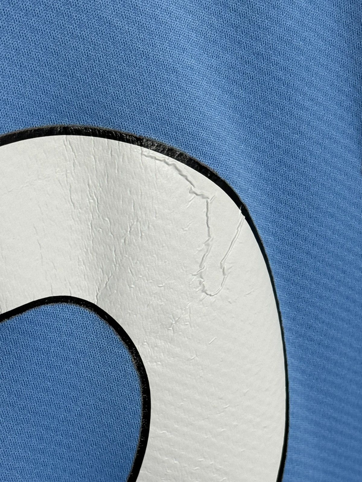Puma Manchester City 22/23 Home Cancelo Football Jersey Size US M / EU 48-50 / 2 - 19 Thumbnail