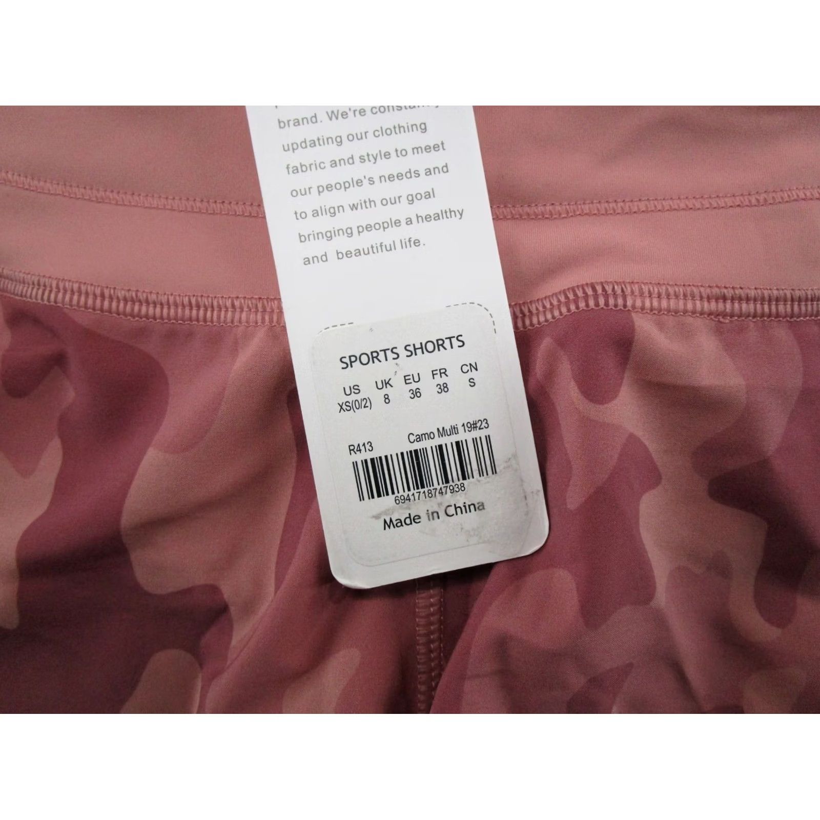 Pinko CRZ YOGA Nike? Wait. Size 26" / US 2 / IT 38 - 3 Thumbnail