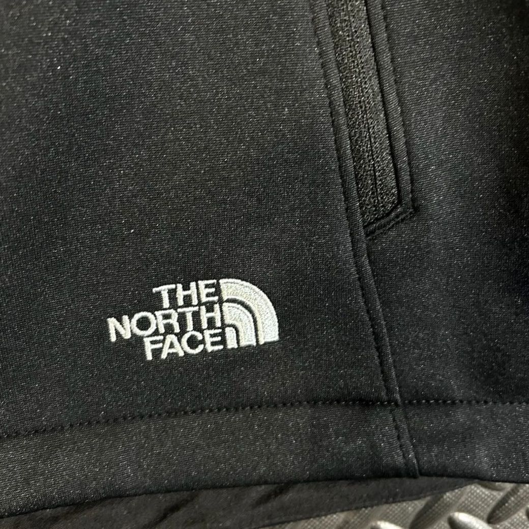 The North Face The North Face Uber Safety Insurance Black Women's Vest S Zip Pockets Size S / US 4 / IT 40 - 6 Thumbnail