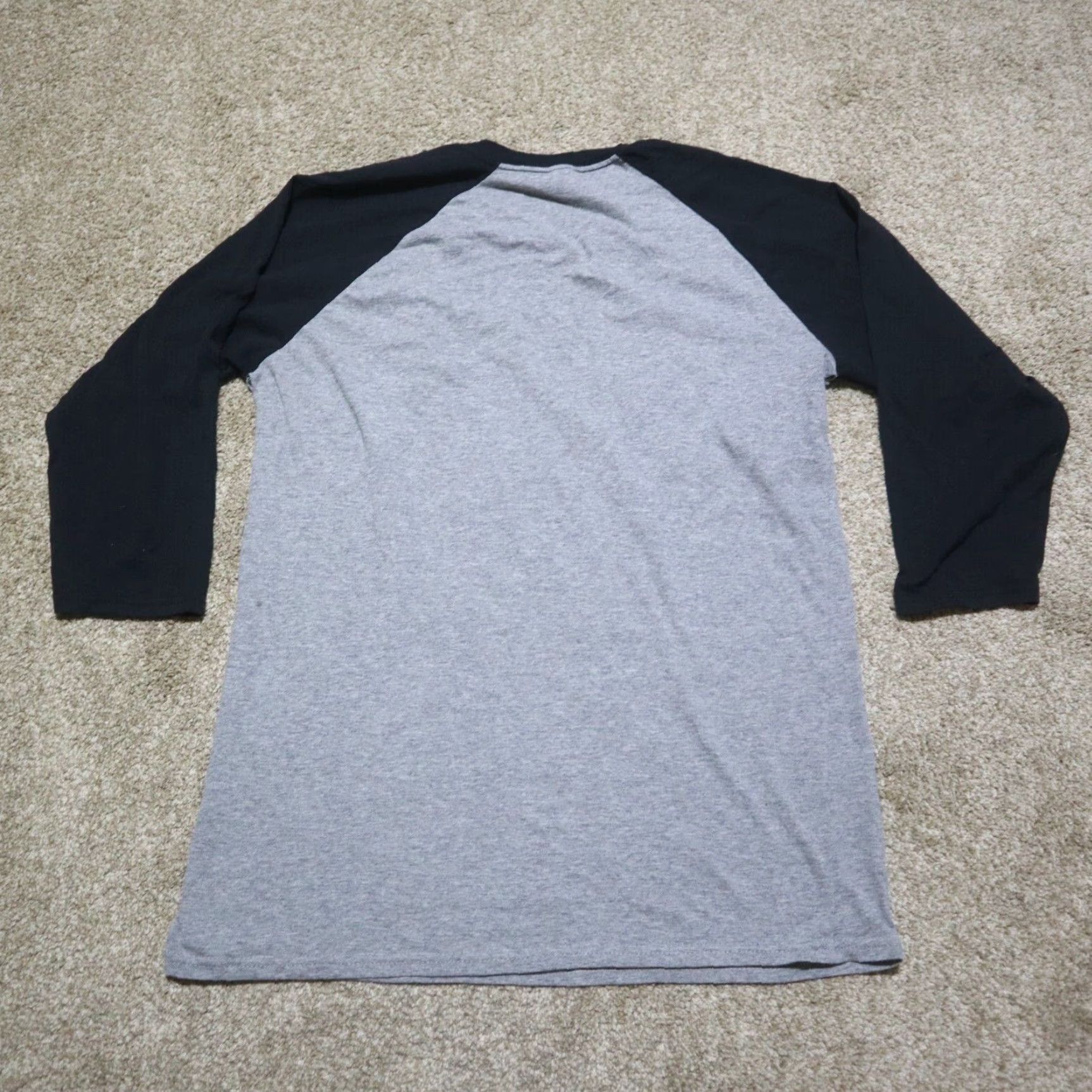 Vintage Shirt Women M Gray Dare To Resist Drugs And Violence T-Shirt 90s Theme Girls Medium Size M / US 6-8 / IT 42-44 - 8 Thumbnail