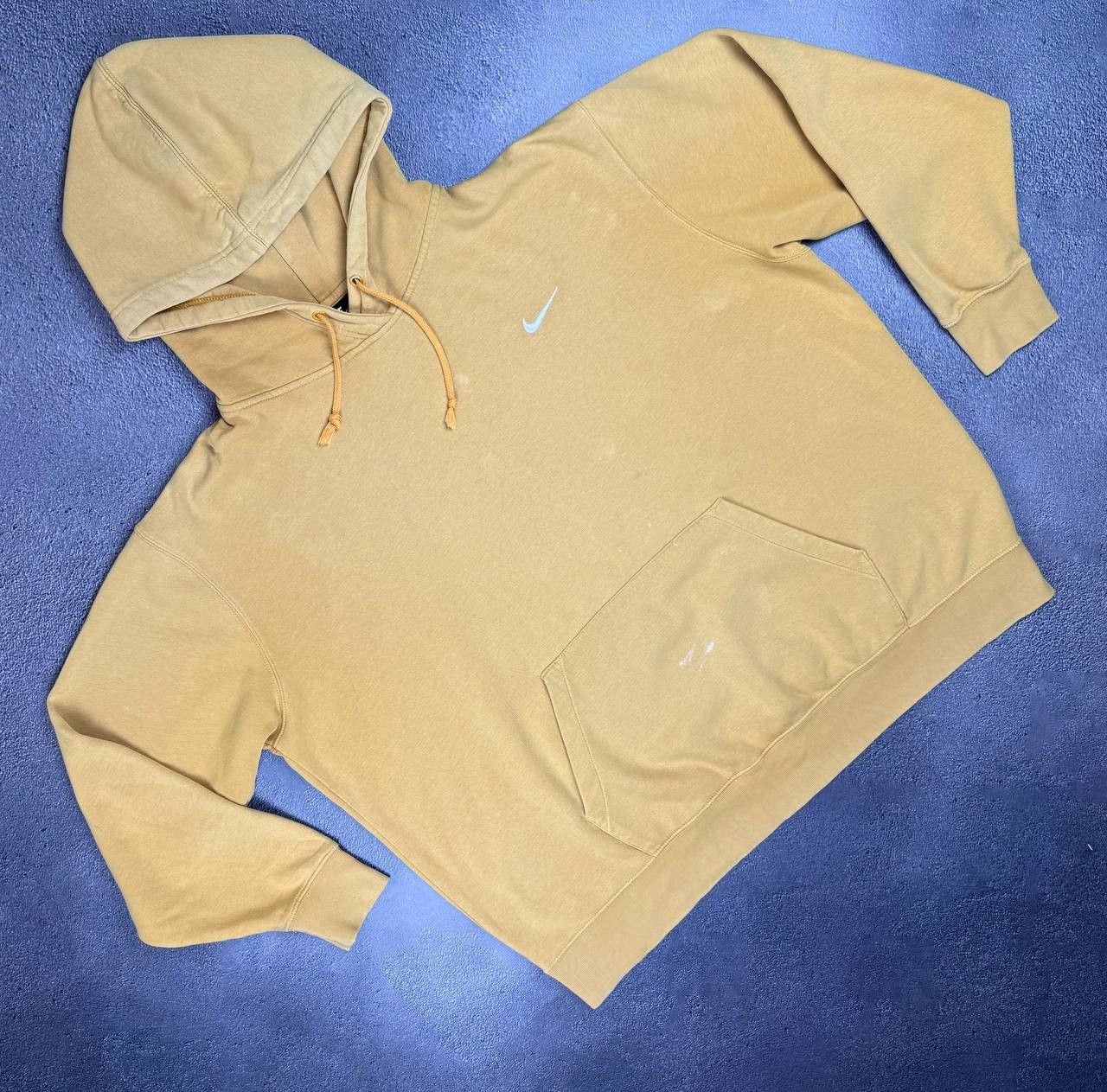 Nike Nike womens hoodie Size XXL / US 16-18 / IT 52-54 - 2 Thumbnail