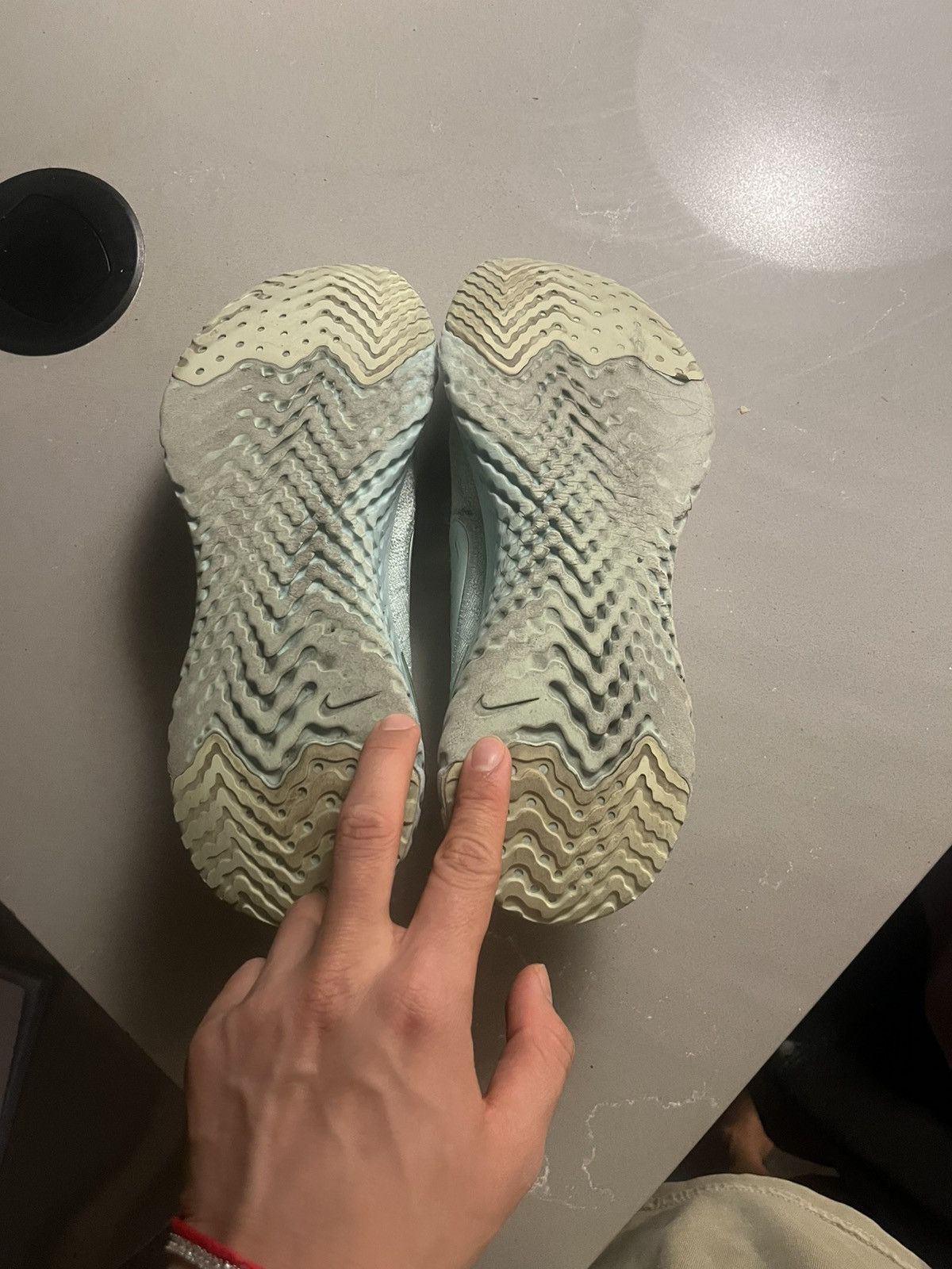 Nike Nike Flyknit Size US 10 / EU 43 - 4 Thumbnail
