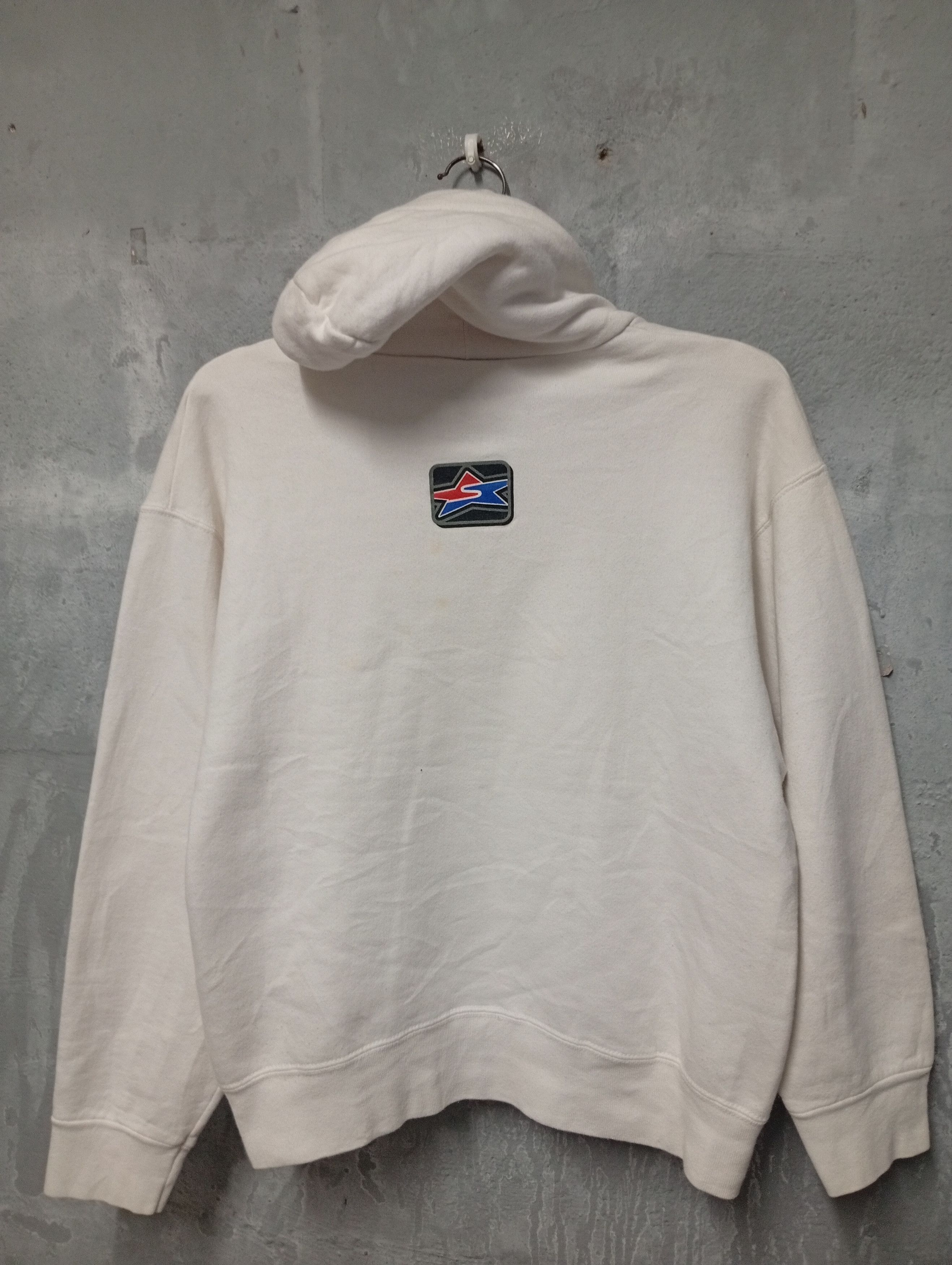Other VINTAGE 90s SESSIONS SKATEBOARDING HOODIE Size US M / EU 48-50 / 2 - 5 Thumbnail