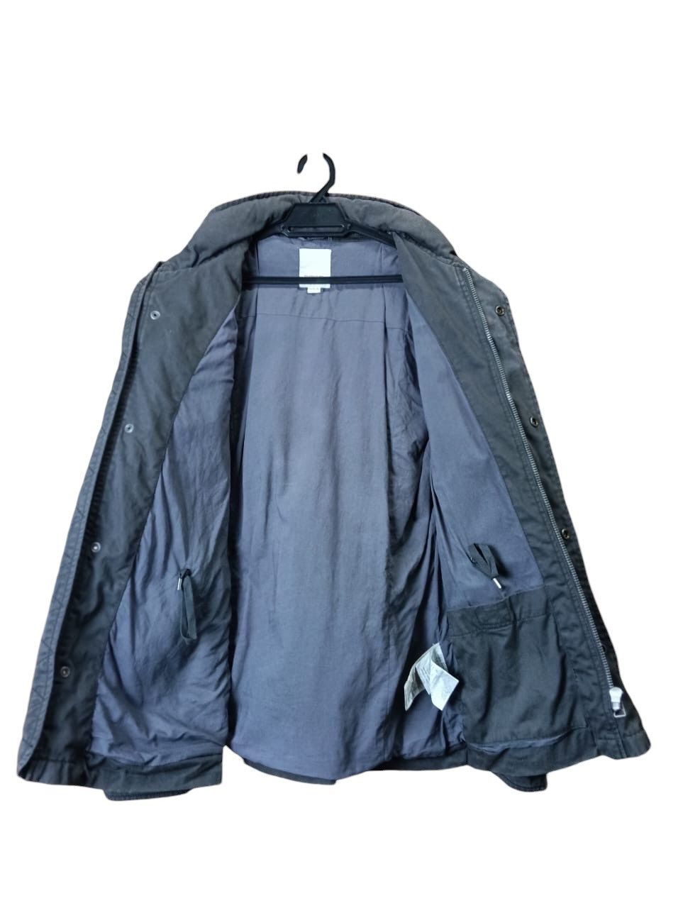 Designer × Diesel DIESEL Jacket Multipocket Size US M / EU 48-50 / 2 - 3 Thumbnail