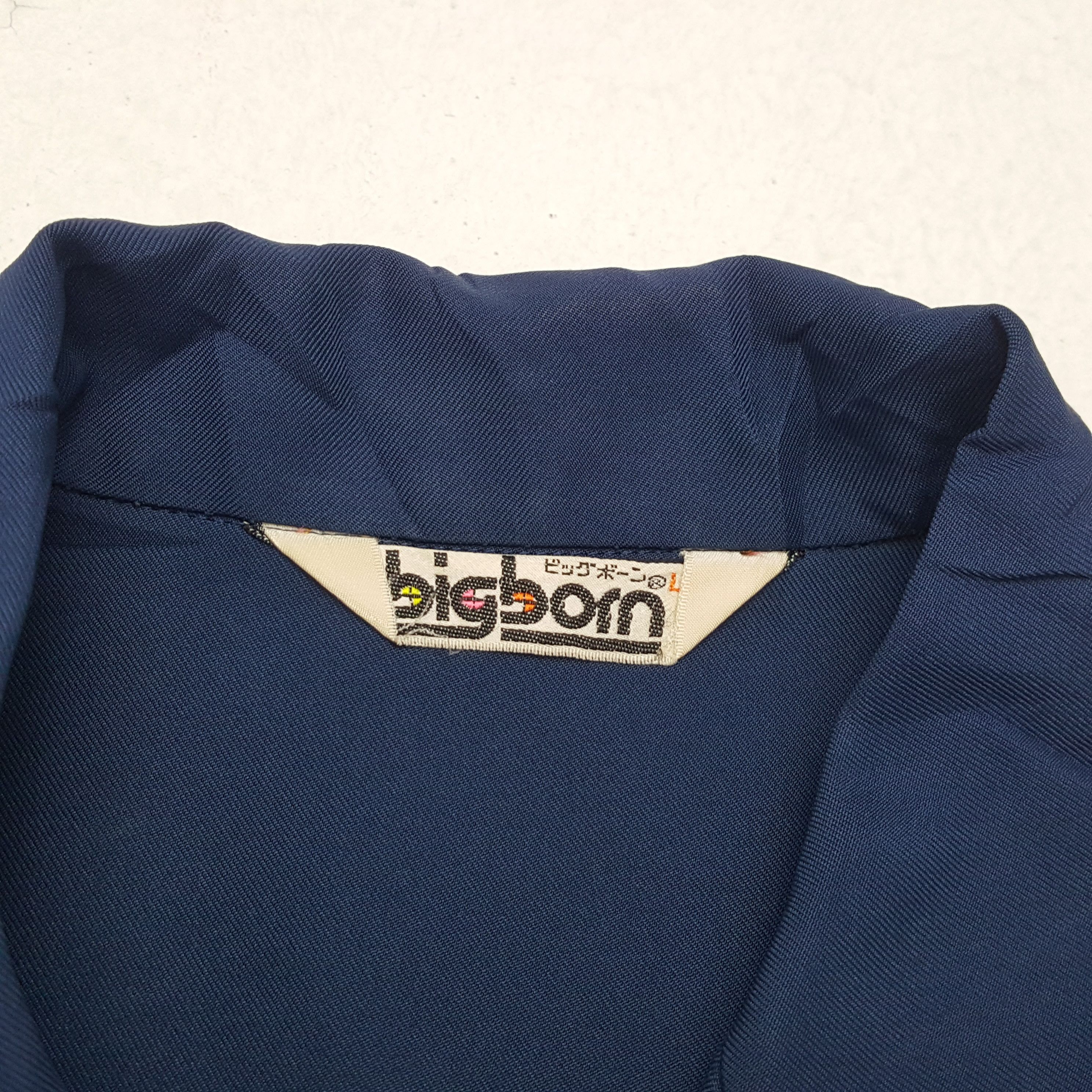 Honda × Vintage Vintage MUGEN HONDA Japanese Racing Team Custom Jacket Size US M / EU 48-50 / 2 - 8 Thumbnail