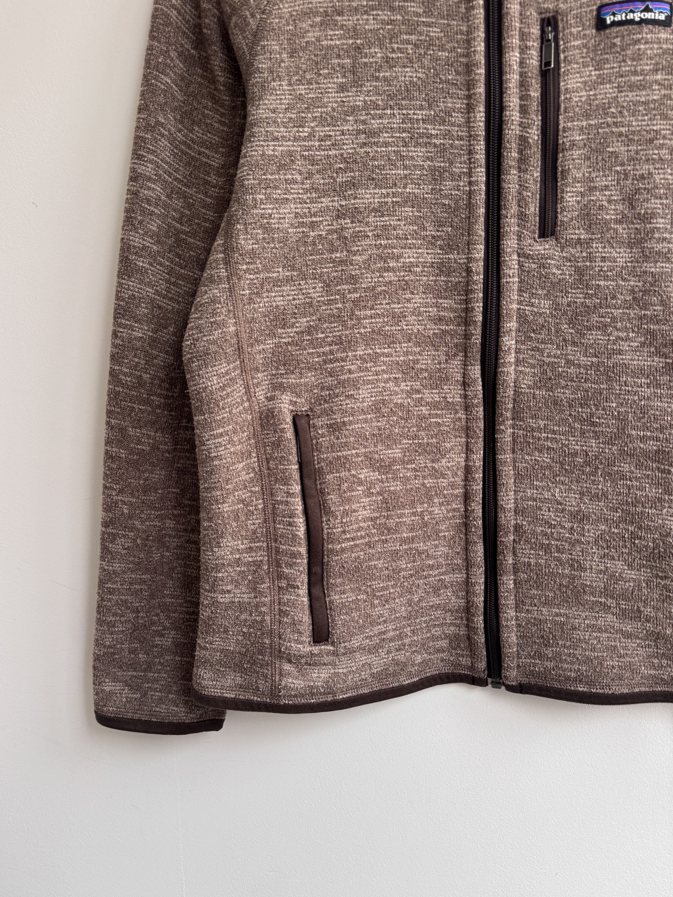 Patagonia Patagonia Fleece Full Zip Jacket Size US S / EU 44-46 / 1 - 4 Thumbnail