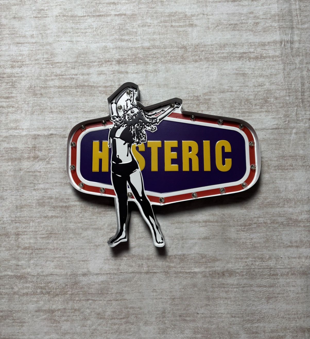Hysteric Glamour Hysteric Glamour Toaster | Grailed