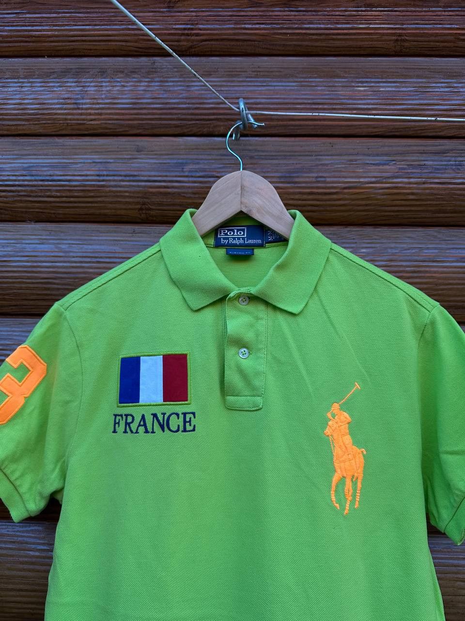 Polo Ralph Lauren × Ralph Lauren × Vintage Polo Ralph Lauren