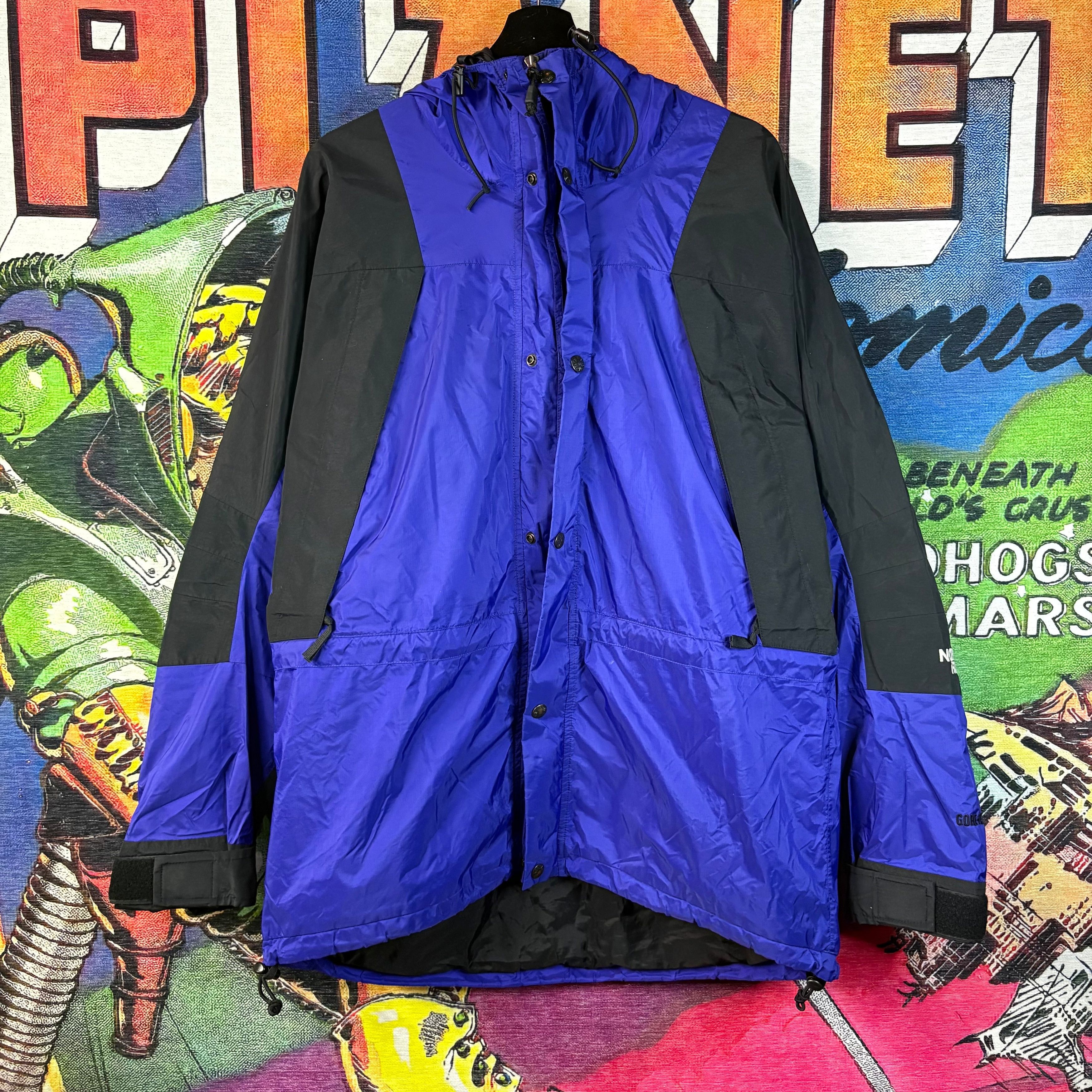 The North Face The North Face Mountain Light GORE-TEX Jacket Size Large Size US L / EU 52-54 / 3 - 1 Thumbnail