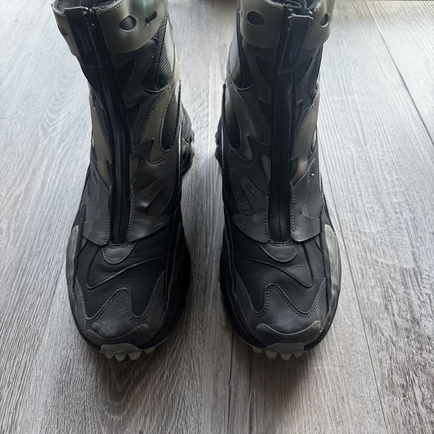 Nike NIKE • React Boot "Undercover Black" (13M) Size US 13 / EU 46 - 10 Thumbnail