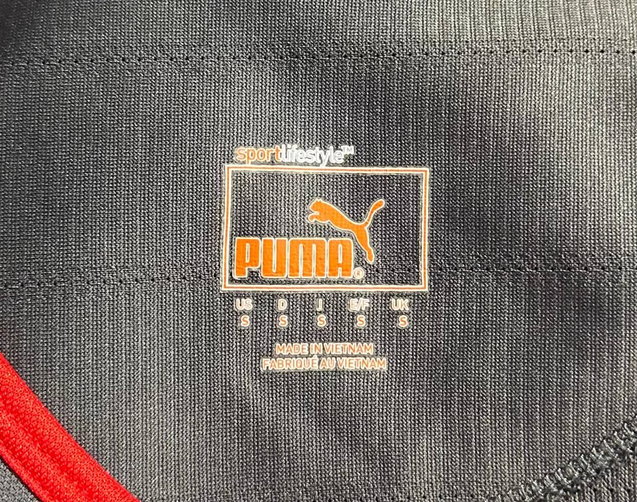 Puma Switzerland Puma football shirt jersey soccer training gray Size US S / EU 44-46 / 1 - 7 Thumbnail