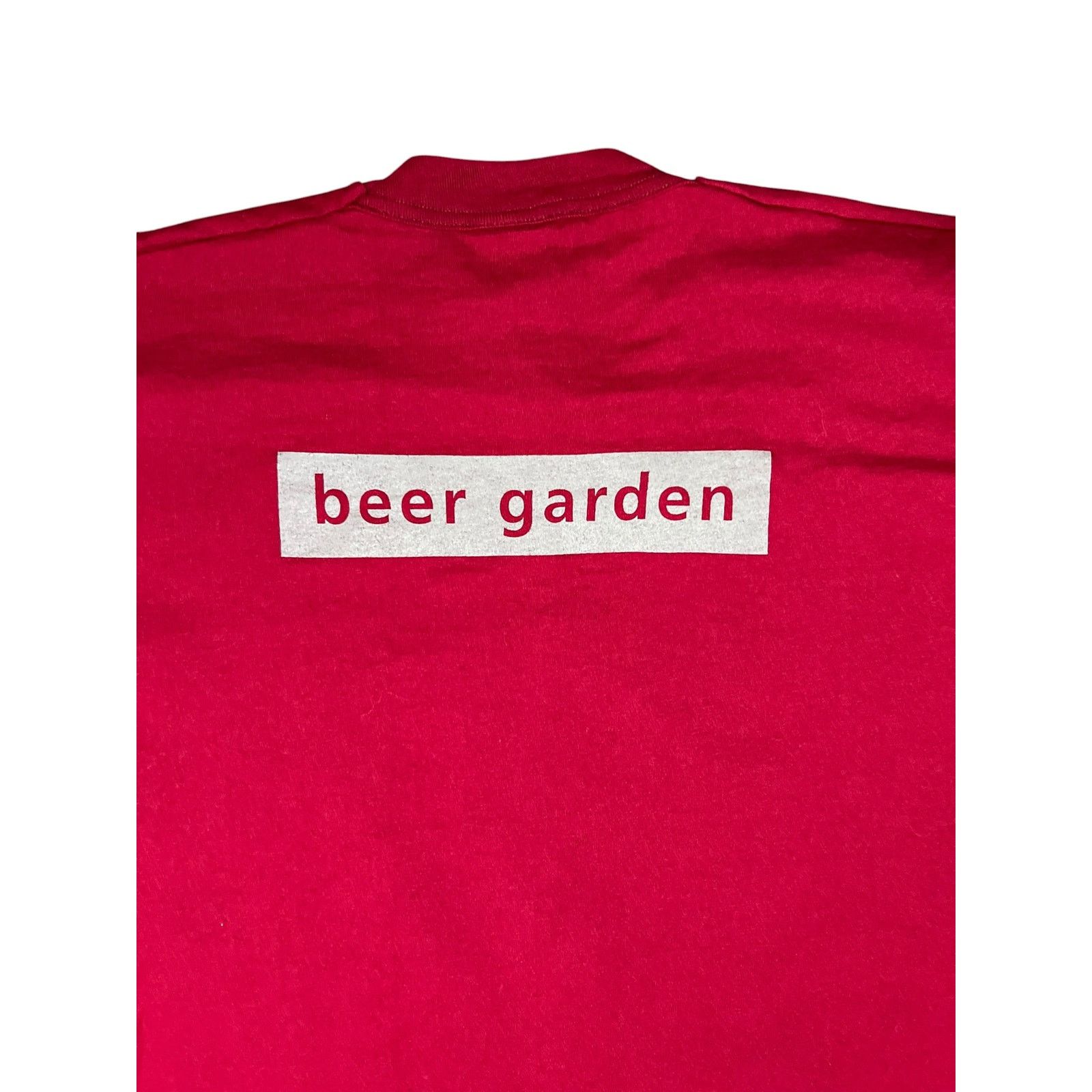 Band Tees × Fruit Of The Loom × Vintage Vintage 1997 Edmonton Folk Music Festival tee (XL) Size US XL / EU 56 / 4 - 8 Thumbnail