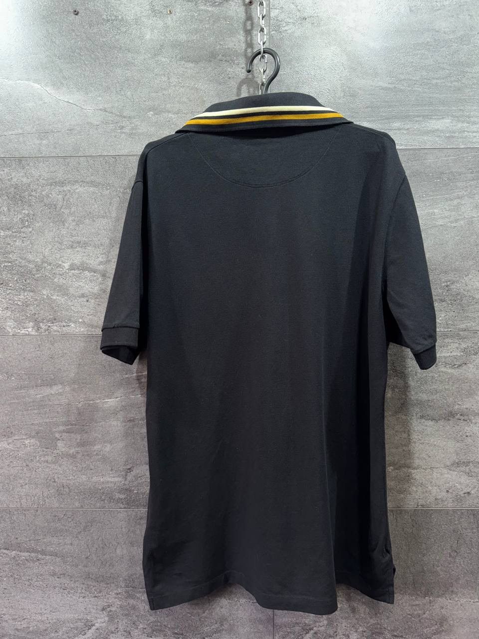Vivienne Westwood Vivienne Westwood Luxury Polo Shirt Embroidered Logo Size US XL / EU 56 / 4 - 15 Thumbnail