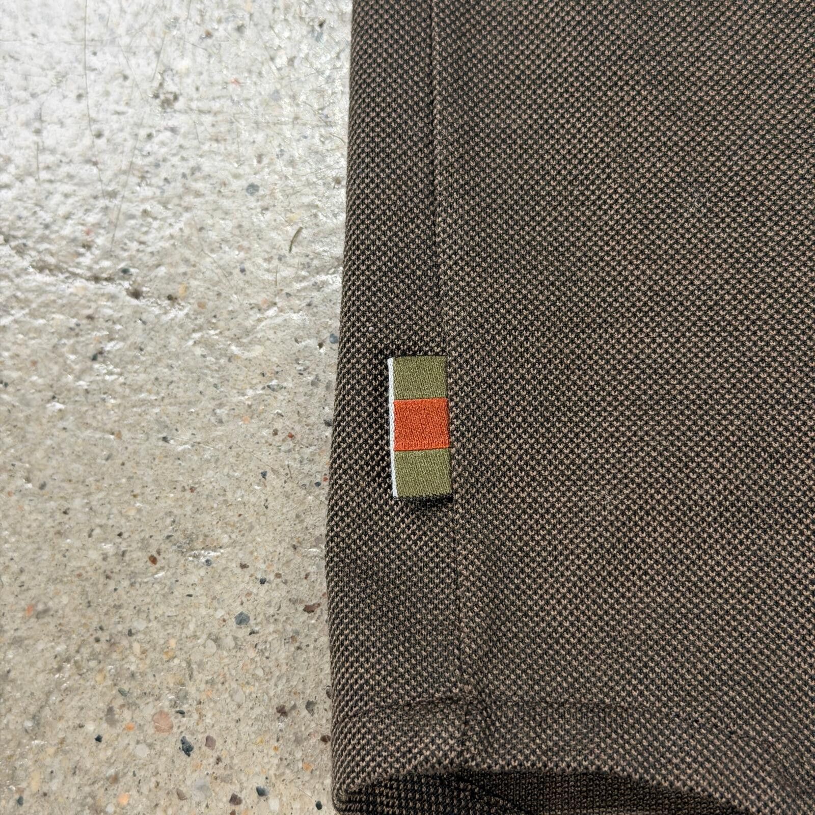 Gucci Gucci Short Sleeve Military Style Shirt Size US L / EU 52-54 / 3 - 5 Thumbnail