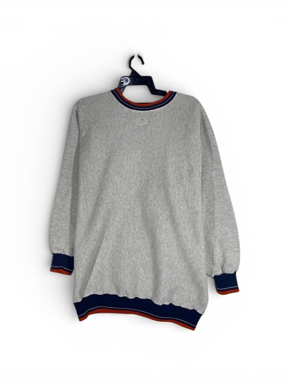 Other Vintage 90s syracuse university sweatshirt jumper size XL Size US XL / EU 56 / 4 - 6 Thumbnail