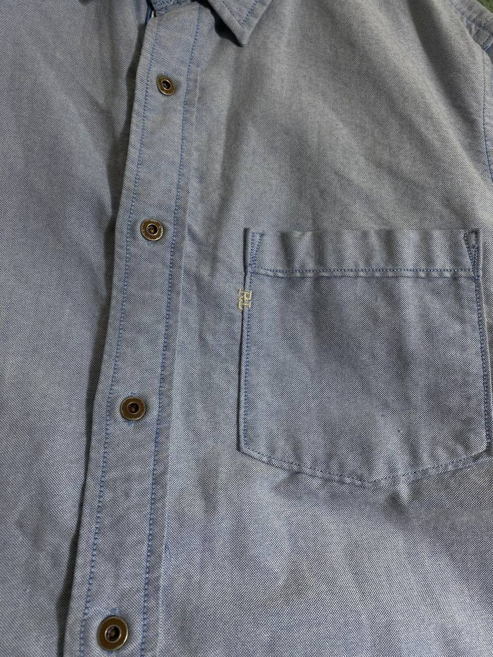 Lauren Ralph Lauren × Polo Ralph Lauren × RRL Ralph Lauren Polo Jeans Company Ralph Lauren shirt designer RL Size US M / EU 48-50 / 2 - 10 Thumbnail