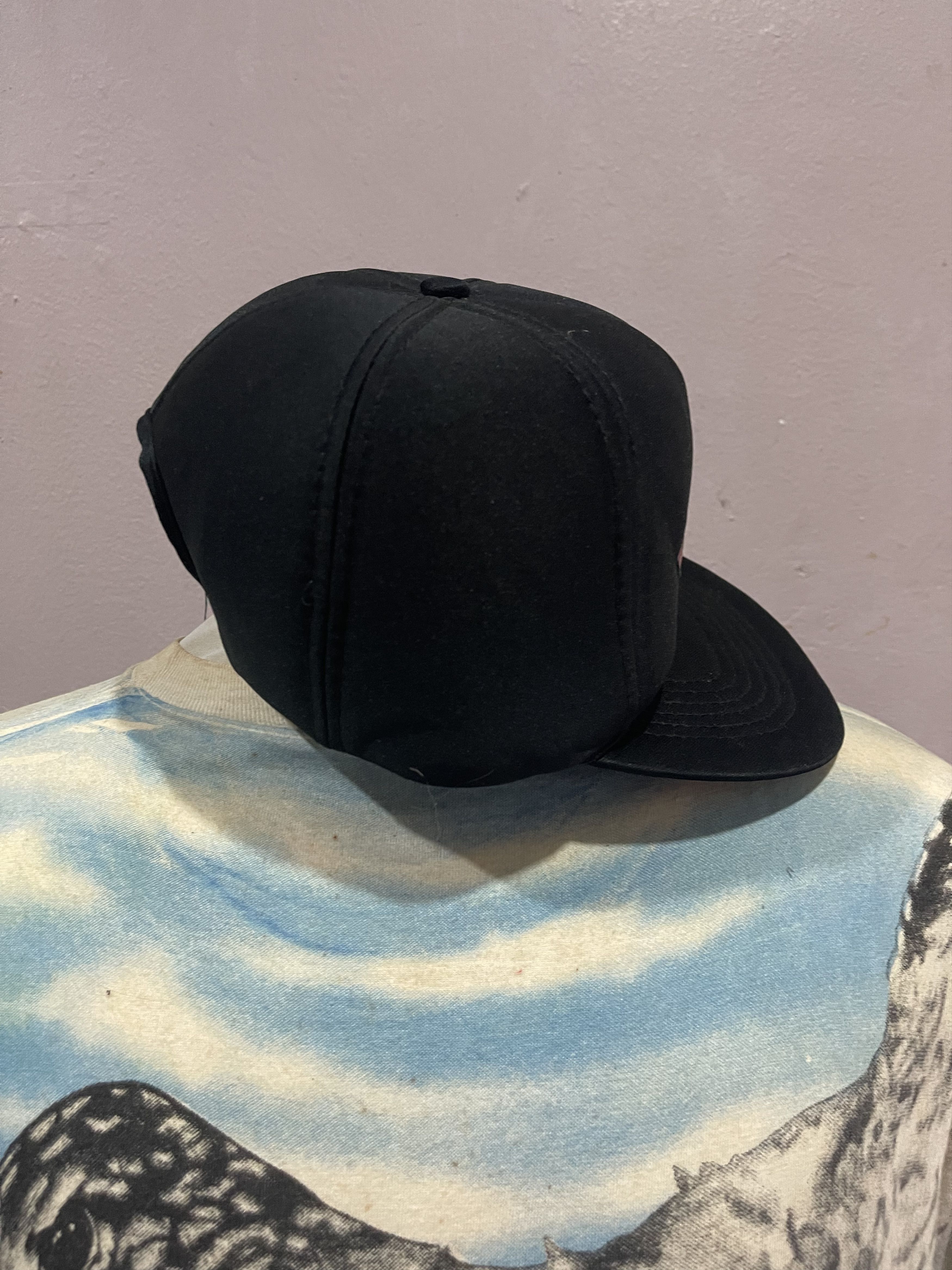 Vintage Vintage Capital Retired Full Span Hat Size ONE SIZE - 2 Thumbnail