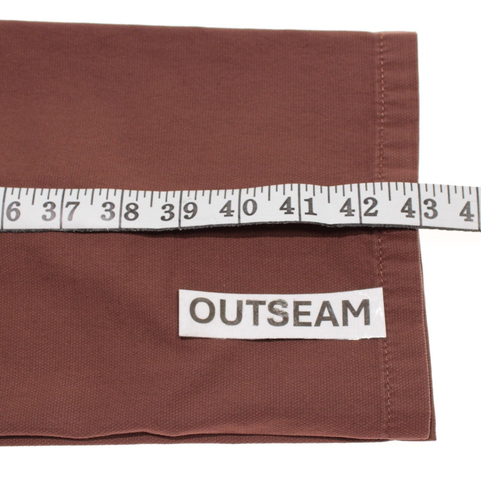 Other Meyer New with tags Chino Size 34 US In Brown Size US 34 / EU 50 - 8 Thumbnail