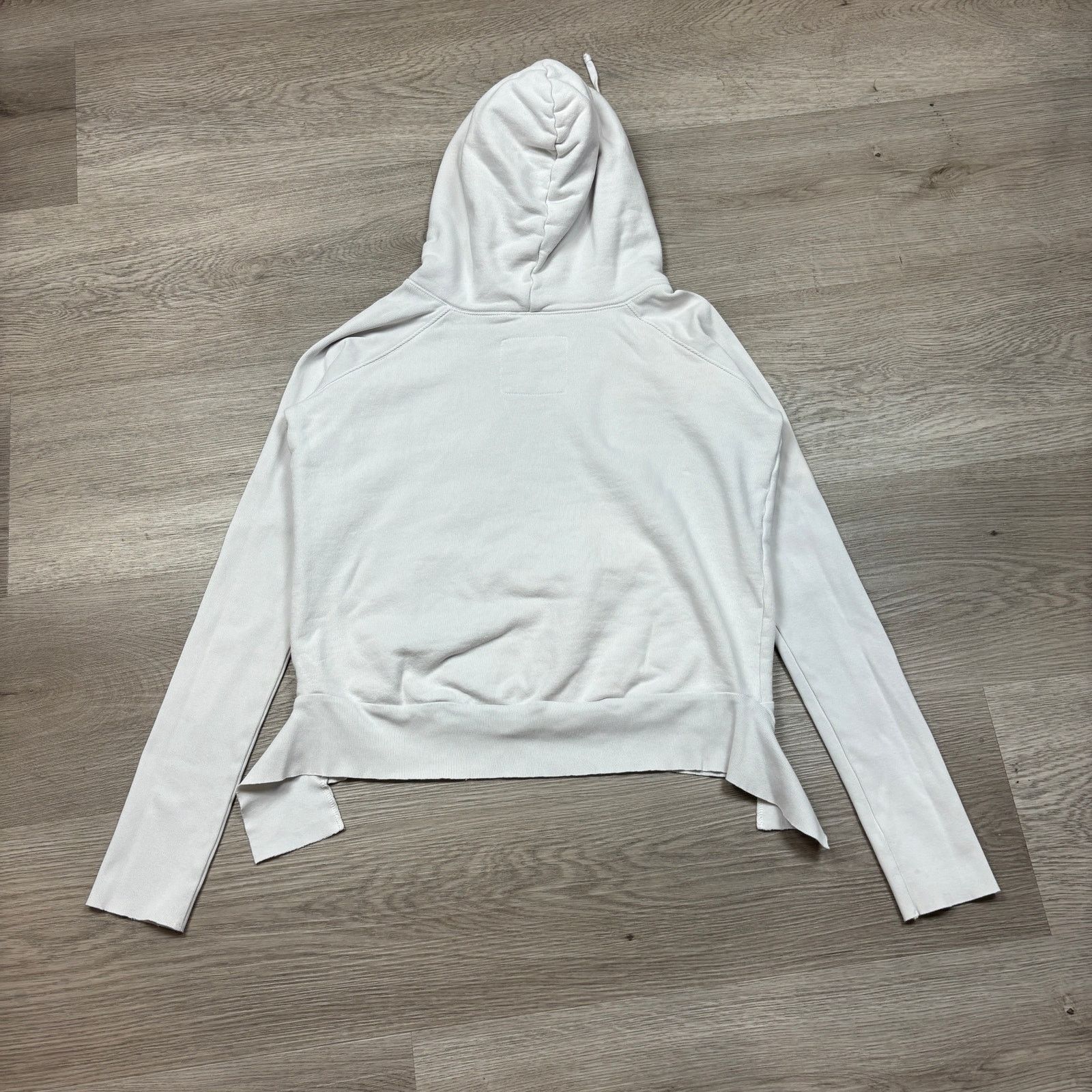 Frank & Eileen Frank & Eileen Embroidered Heart Teelab Hoodie Women's Small Size S / US 4 / IT 40 - 3 Thumbnail