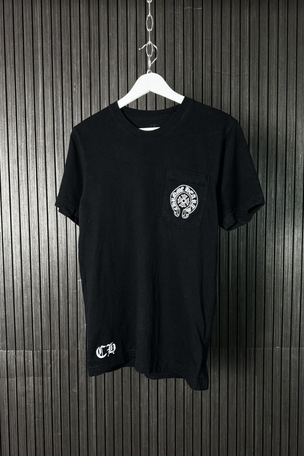The Heroes Project Chrome Hearts | Grailed
