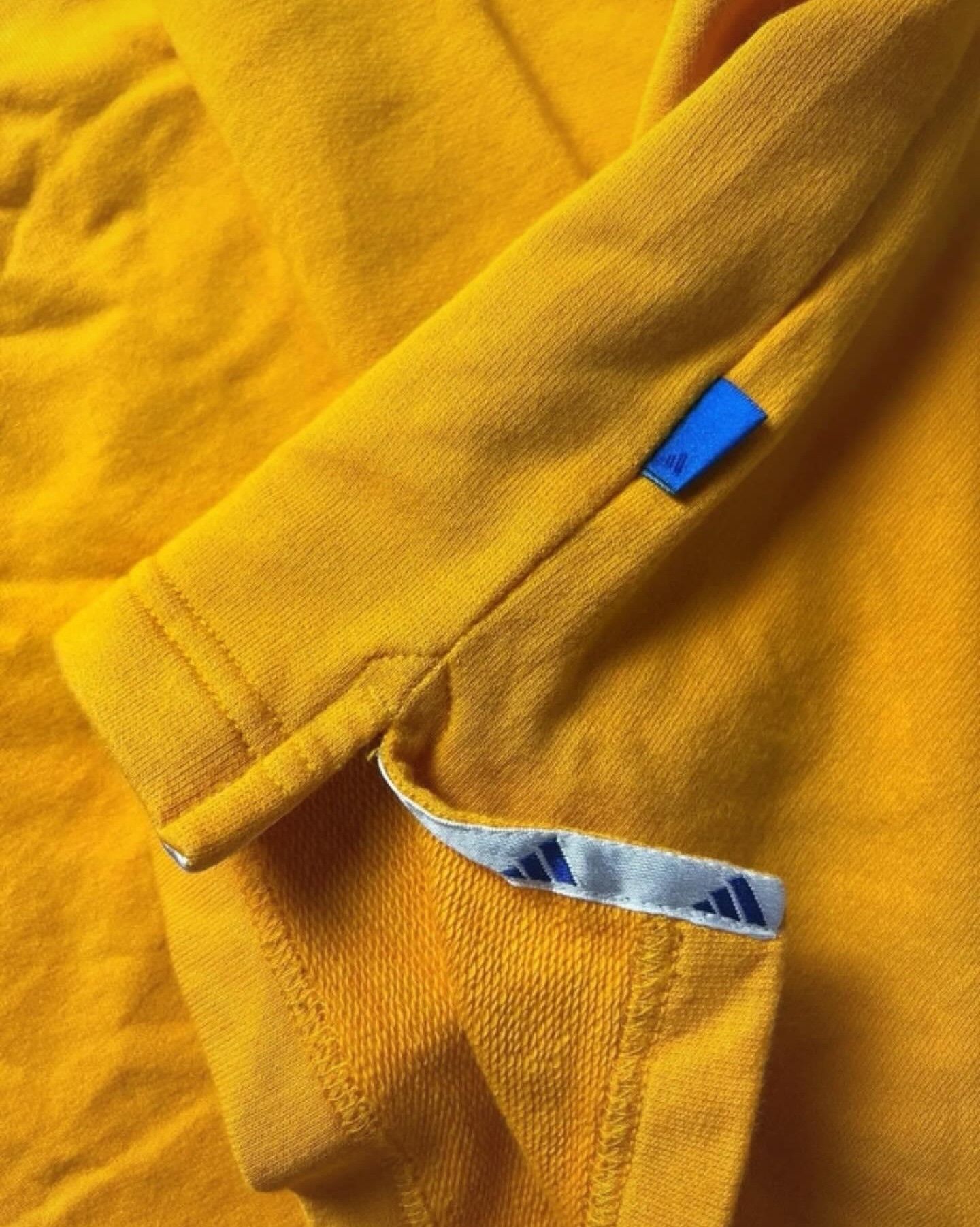 Adidas Adidas vintage sweatshirt Y2k 🔥💥 Size US XL / EU 56 / 4 - 8 Thumbnail