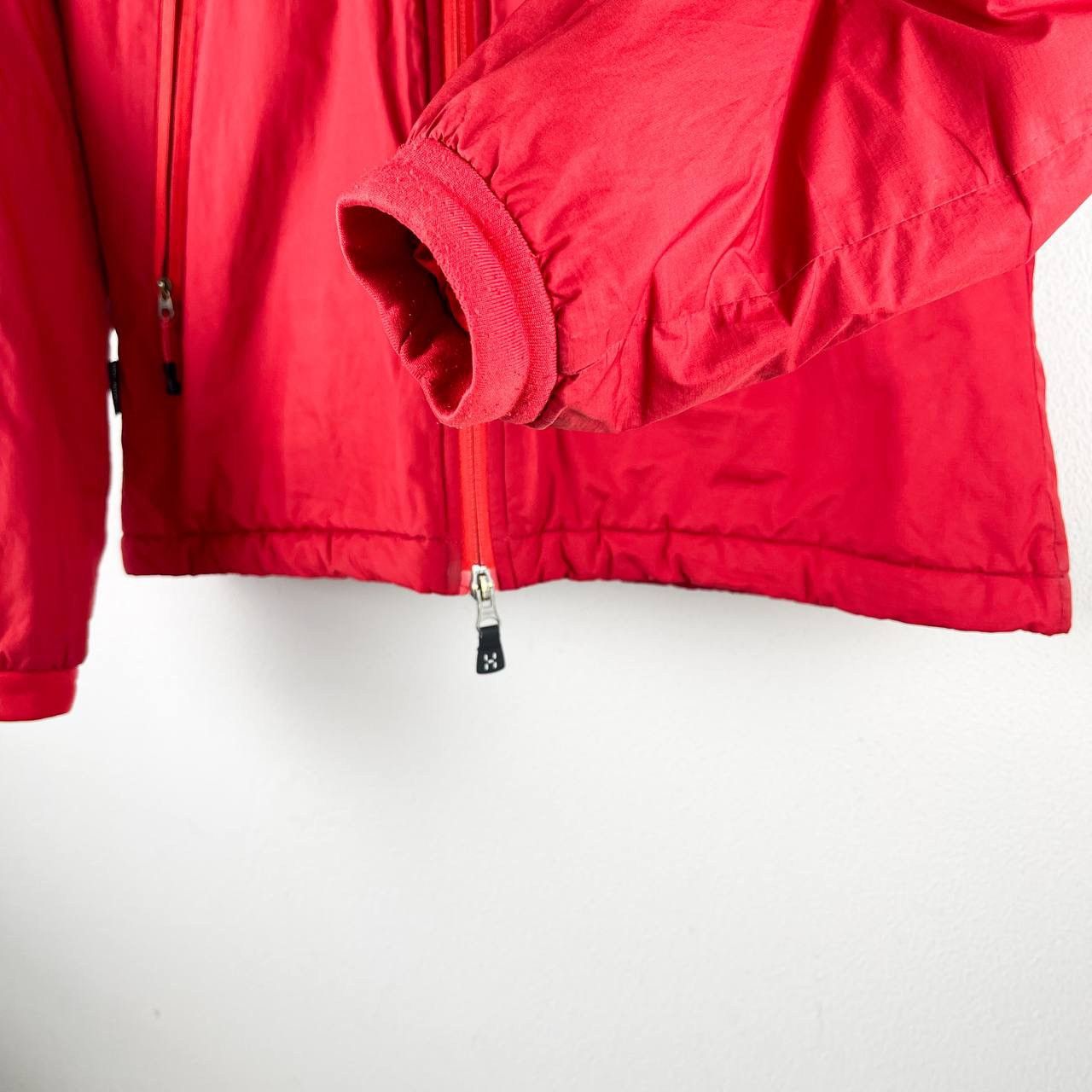 Other Haglofs Jacket women Size M / US 6-8 / IT 42-44 - 5 Thumbnail