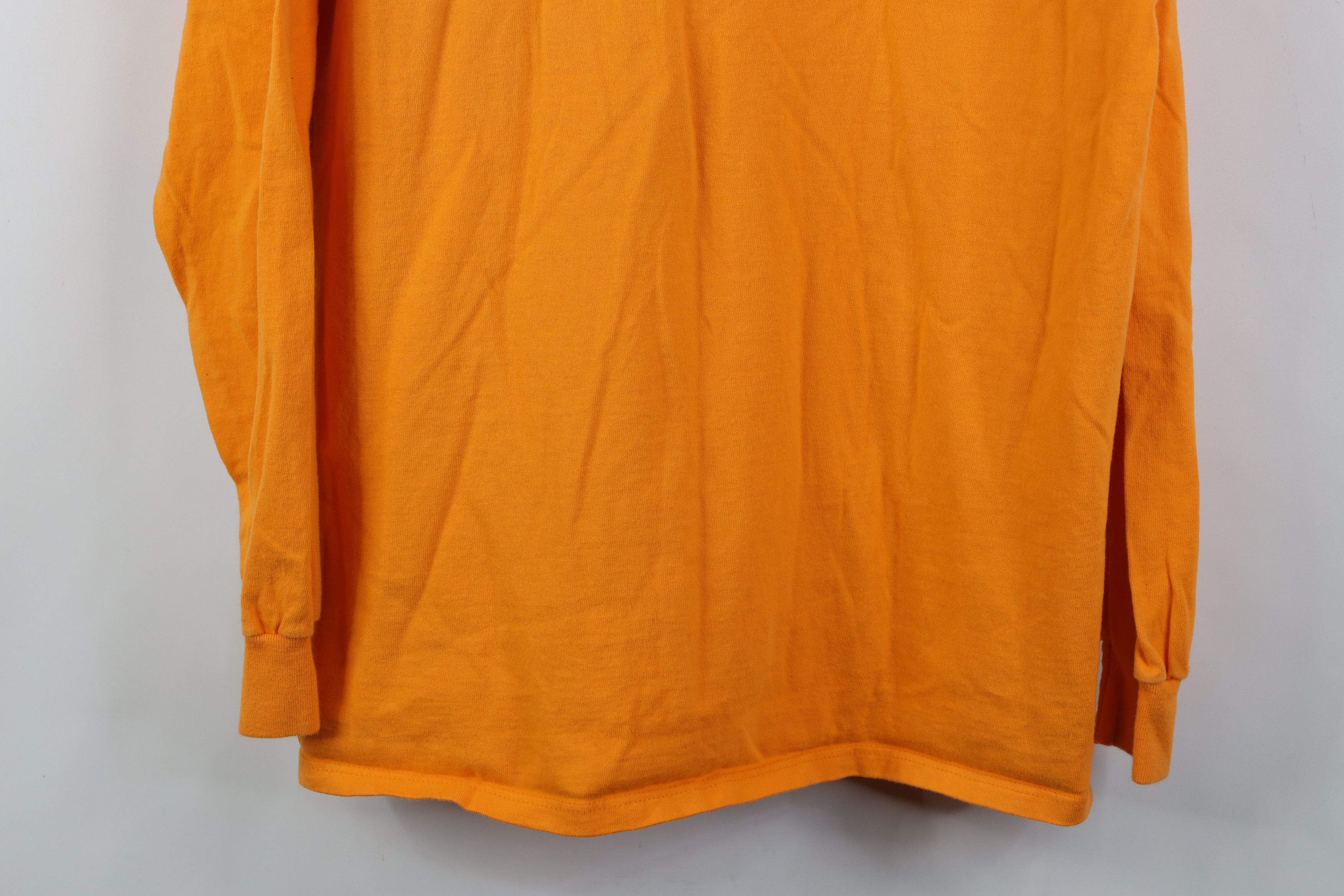 Vintage Vintage 90s University of Tennessee Lady Vols T-Shirt Size L / US 10 / IT 46 - 3 Thumbnail