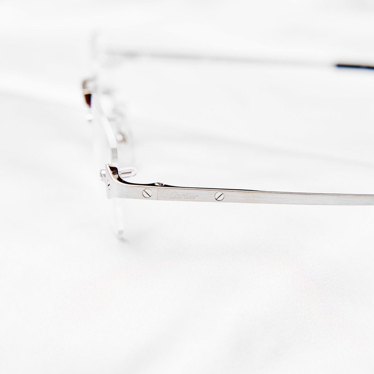 Cartier CARTIER CT0479O 002 GLASSES Size ONE SIZE - 3 Thumbnail