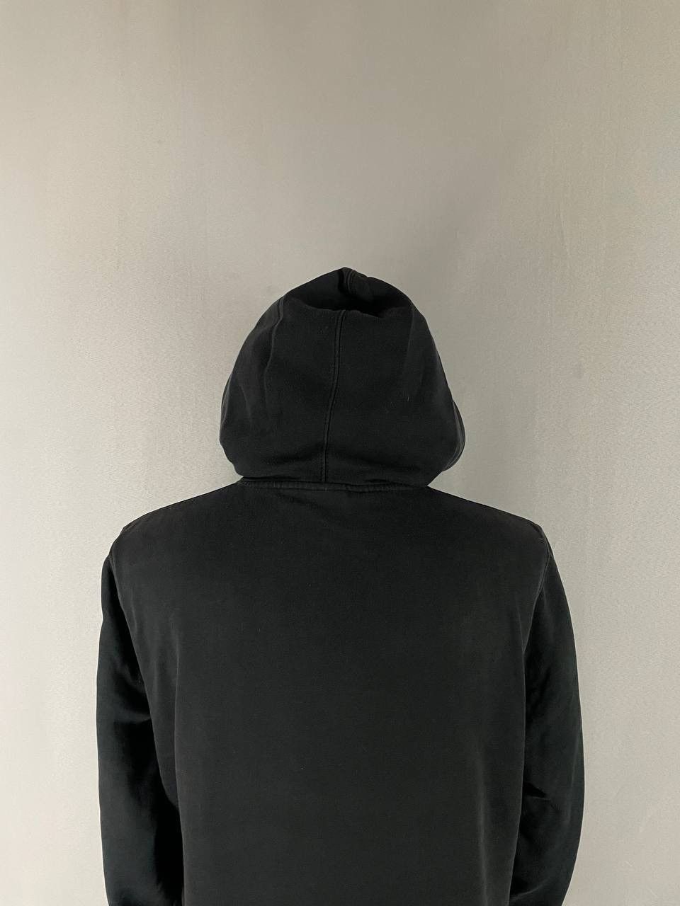 Stussy Stussy Hoodie Billiards 🎱 Black Vintage Size US L / EU 52-54 / 3 - 9 Thumbnail