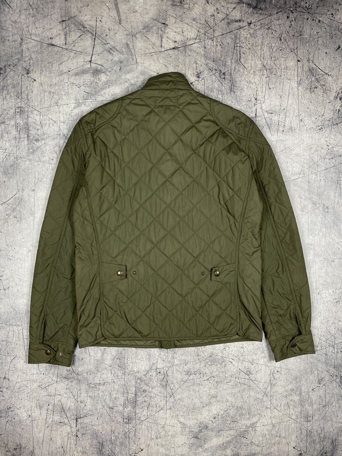 Polo Ralph Lauren × Vintage Vintage Polo Ralph Lauren Jacket Size US M / EU 48-50 / 2 - 10 Thumbnail