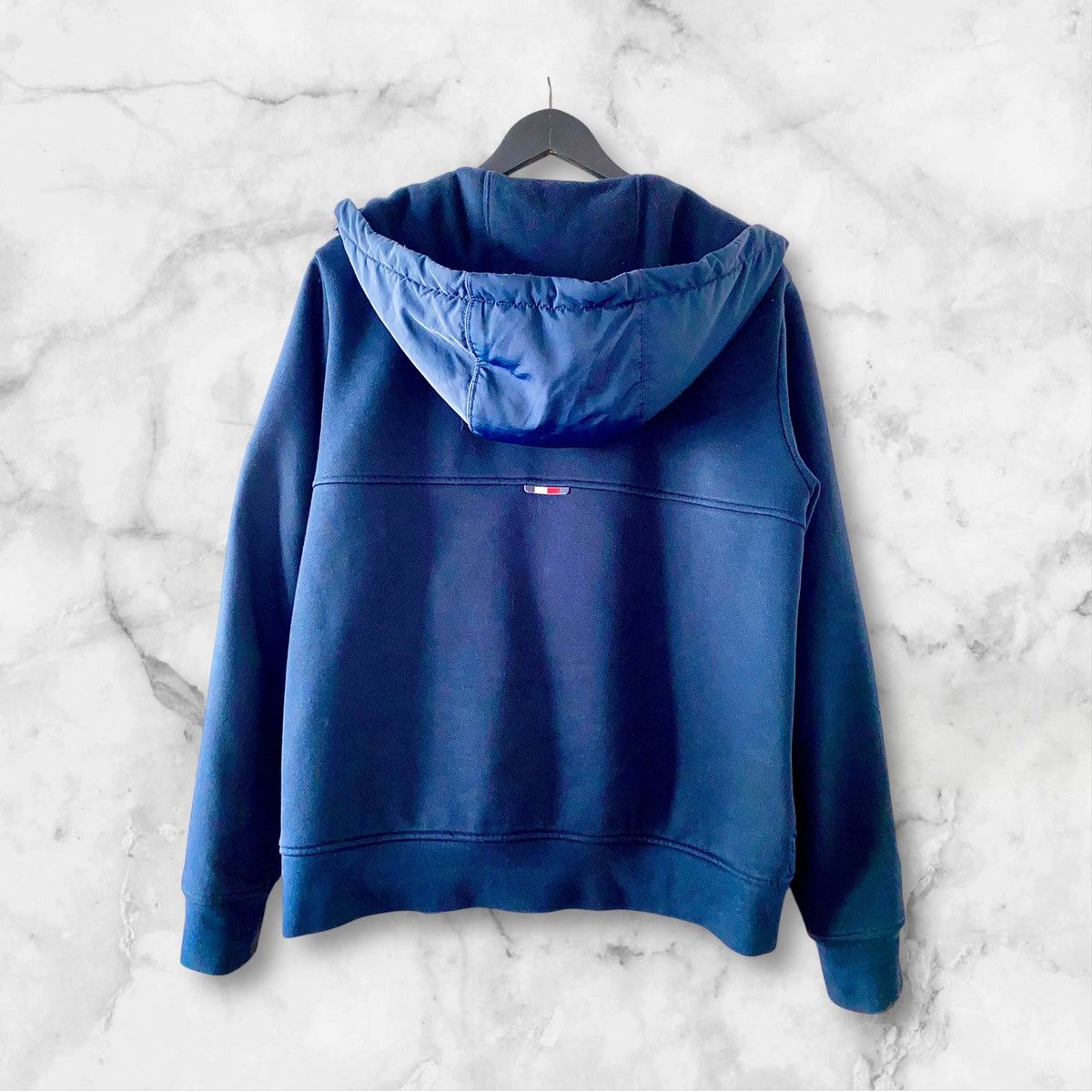 Tommy Hilfiger TOMMY HILFIGER CLEAN MIX MEDIA Size US L / EU 52-54 / 3 - 1 Thumbnail