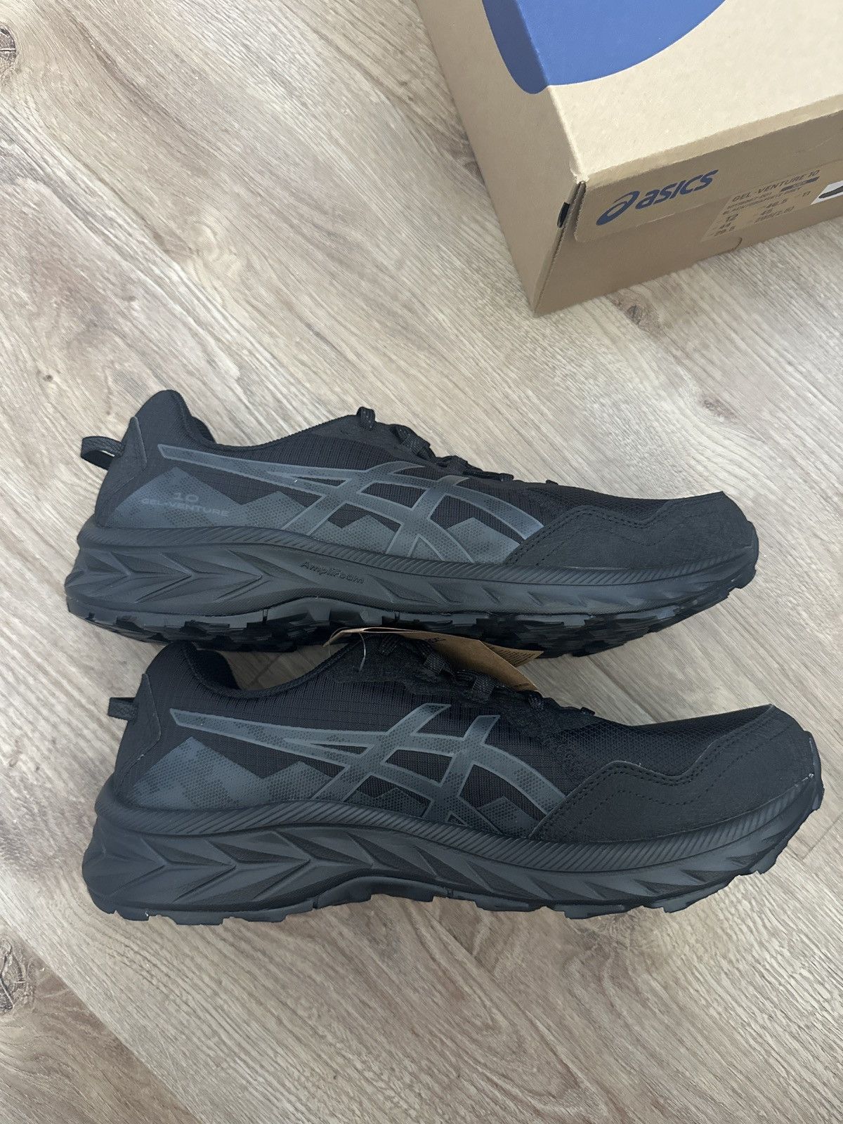 Asics ASICS Gel-Venture 10 Size US 12 / EU 45 - 7 Thumbnail