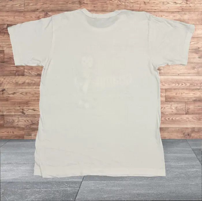 Vintage 24hour Television T shirt Size US M / EU 48-50 / 2 - 2 Thumbnail